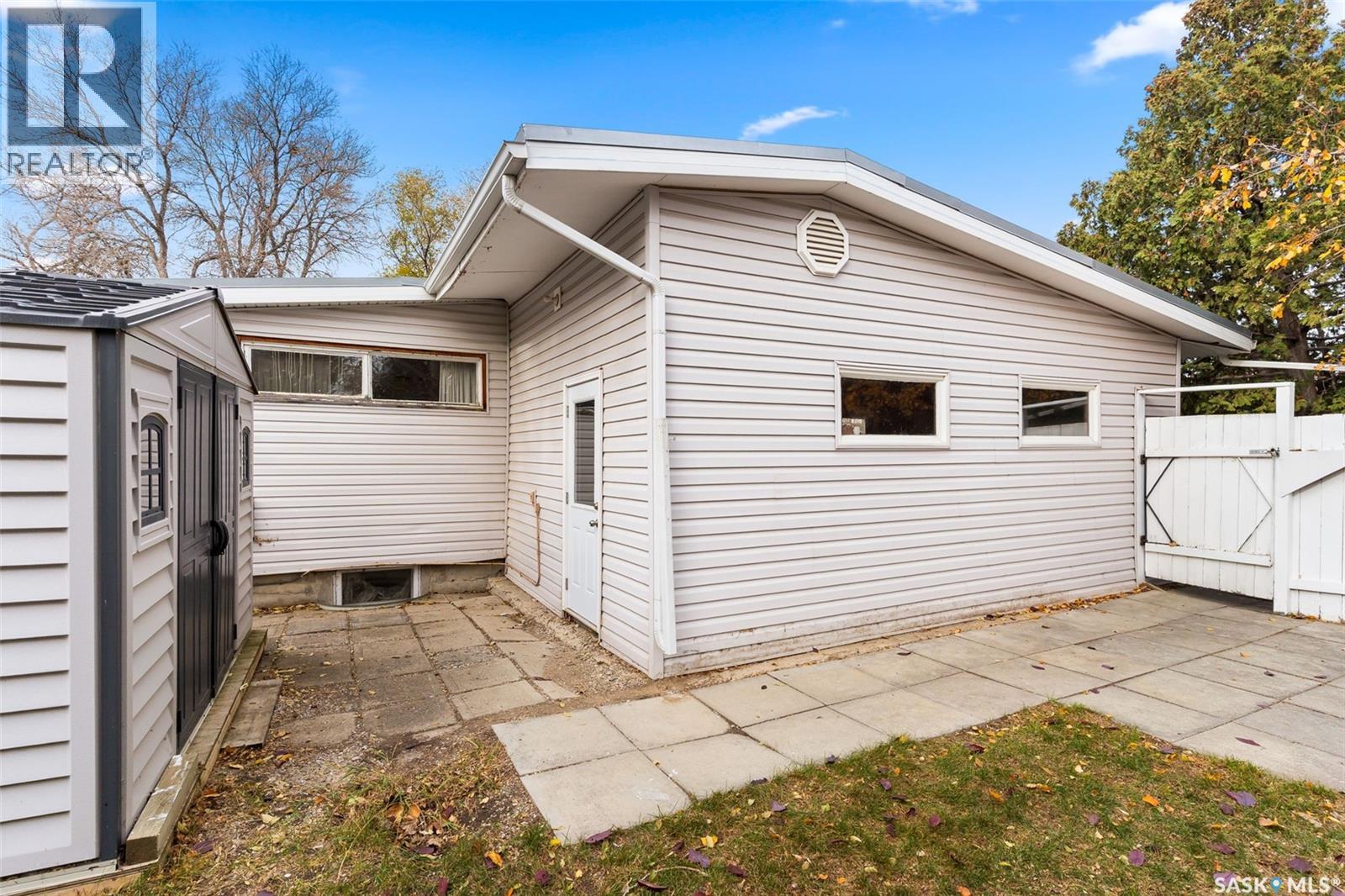 2251 Jubilee Avenue, Regina, Saskatchewan  S4S 3V3 - Photo 32 - SK022333