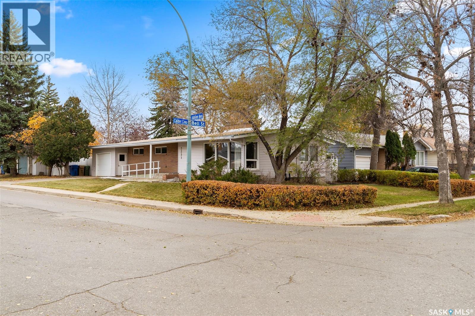 2251 Jubilee Avenue, Regina, Saskatchewan  S4S 3V3 - Photo 34 - SK022333