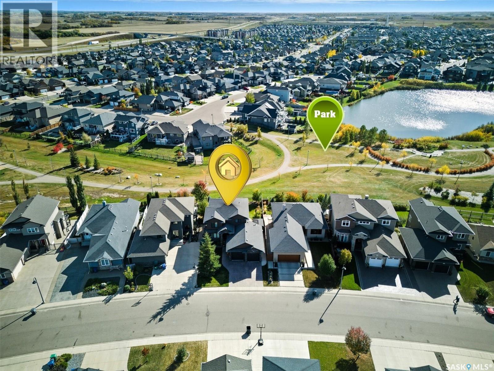 258 Whalley CRESCENT, Saskatoon, Saskatchewan