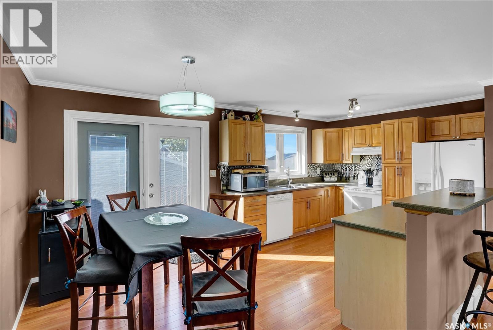 1631 Glendale Street, Moose Jaw, Saskatchewan  S6K 1A9 - Photo 14 - SK022203