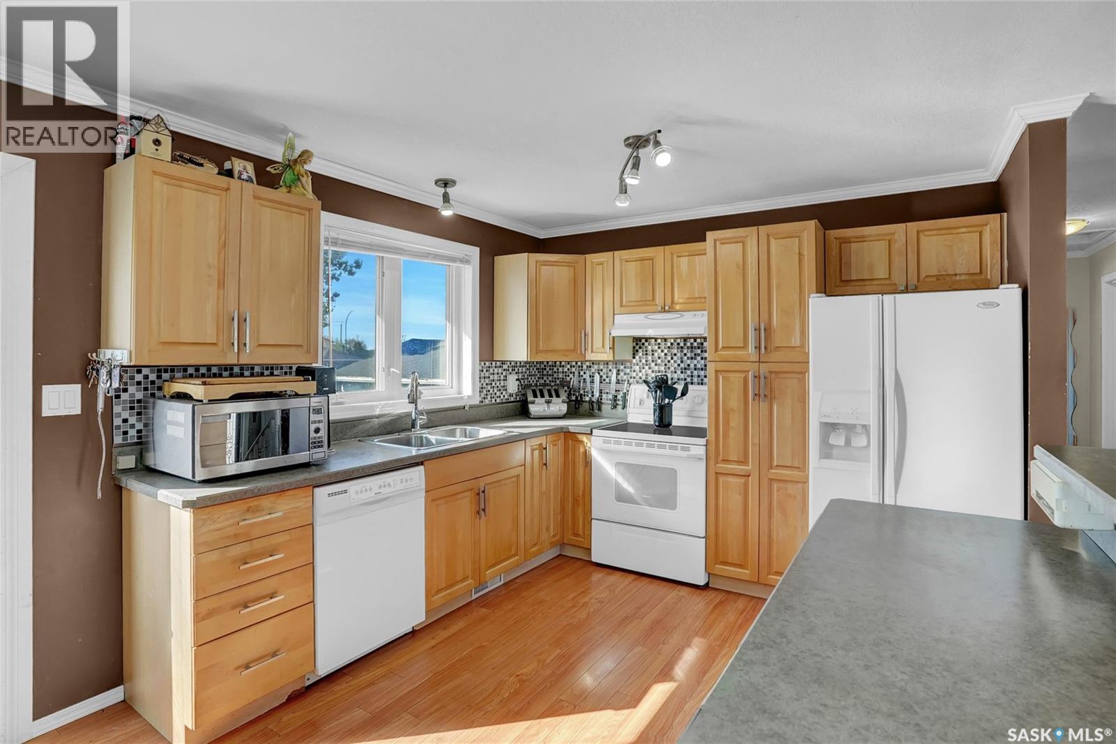 1631 Glendale Street, Moose Jaw, Saskatchewan  S6K 1A9 - Photo 15 - SK022203