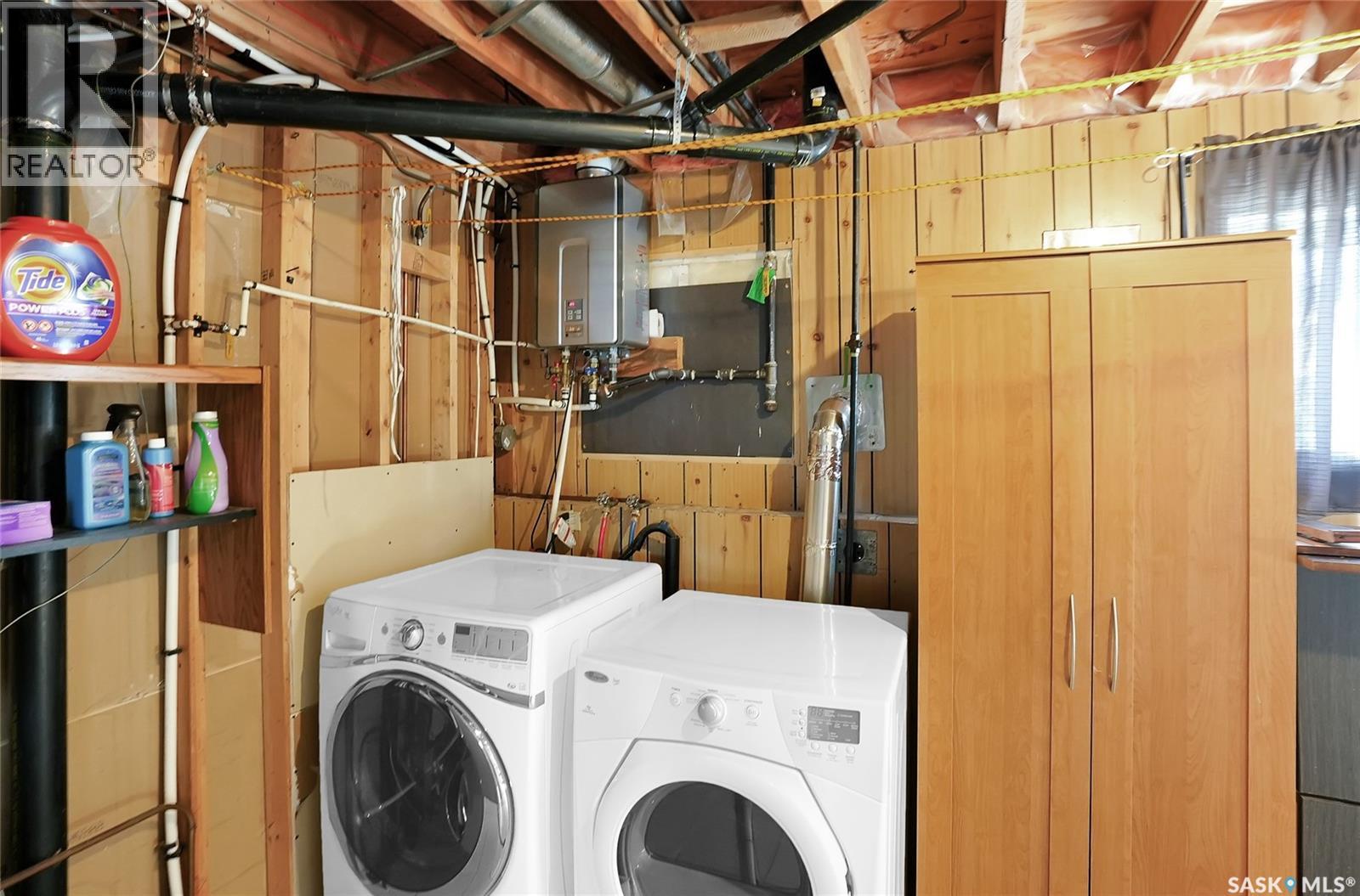 1631 Glendale Street, Moose Jaw, Saskatchewan  S6K 1A9 - Photo 34 - SK022203