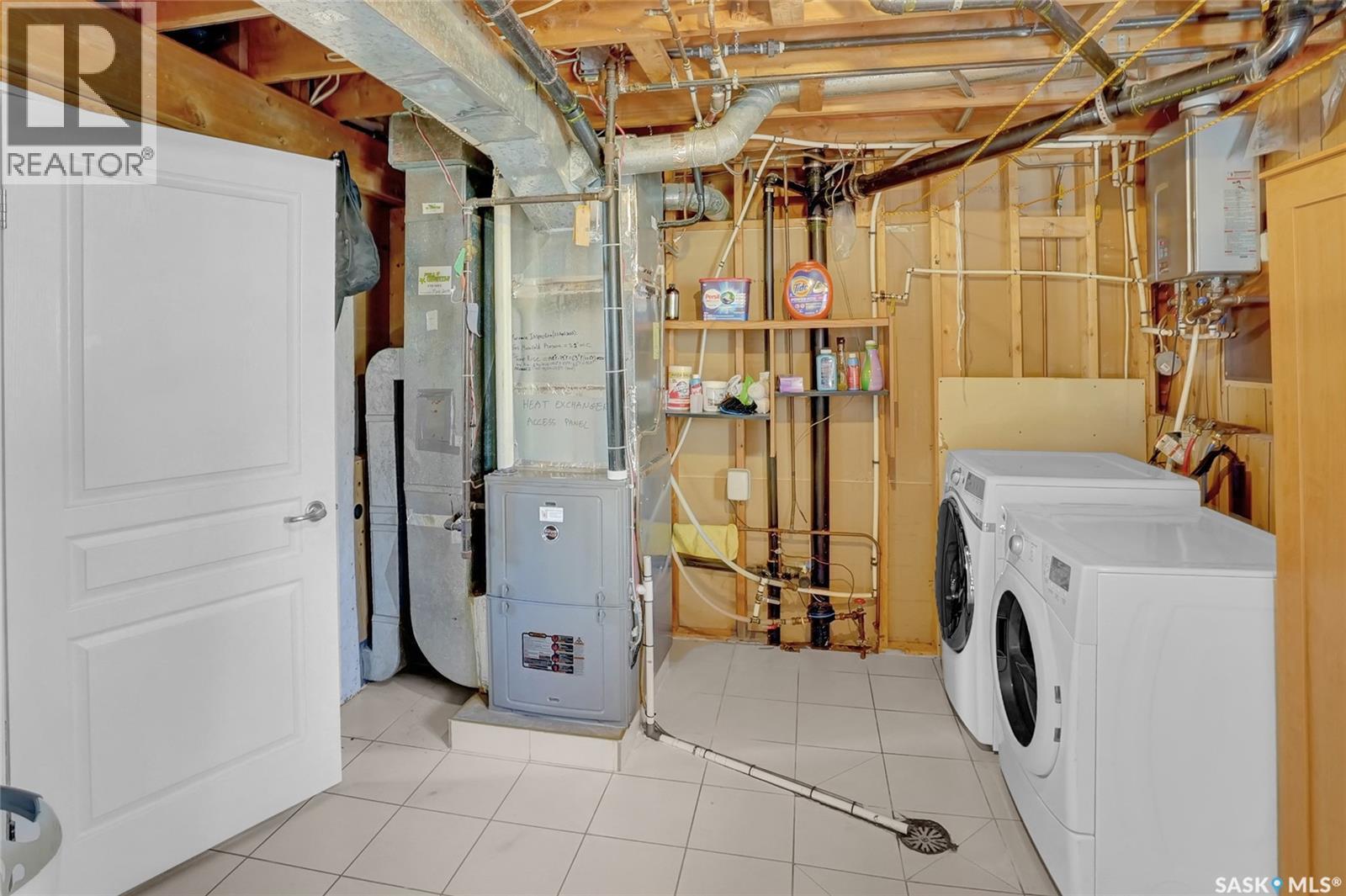 1631 Glendale Street, Moose Jaw, Saskatchewan  S6K 1A9 - Photo 35 - SK022203