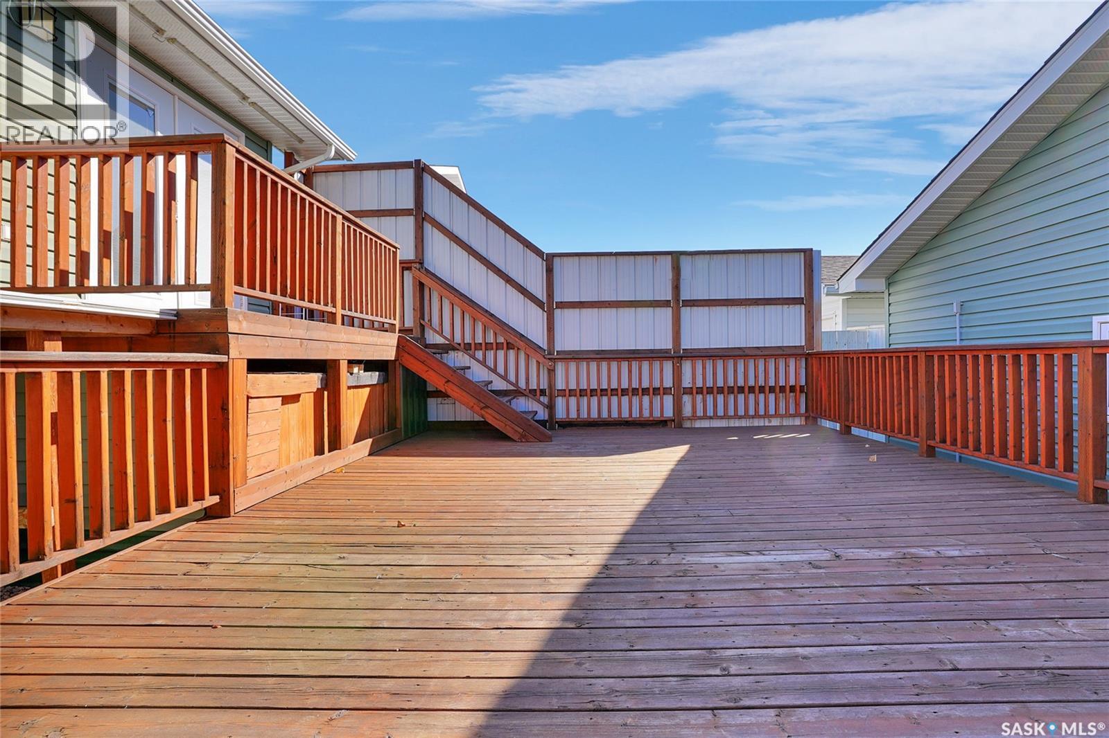 1631 Glendale Street, Moose Jaw, Saskatchewan  S6K 1A9 - Photo 37 - SK022203