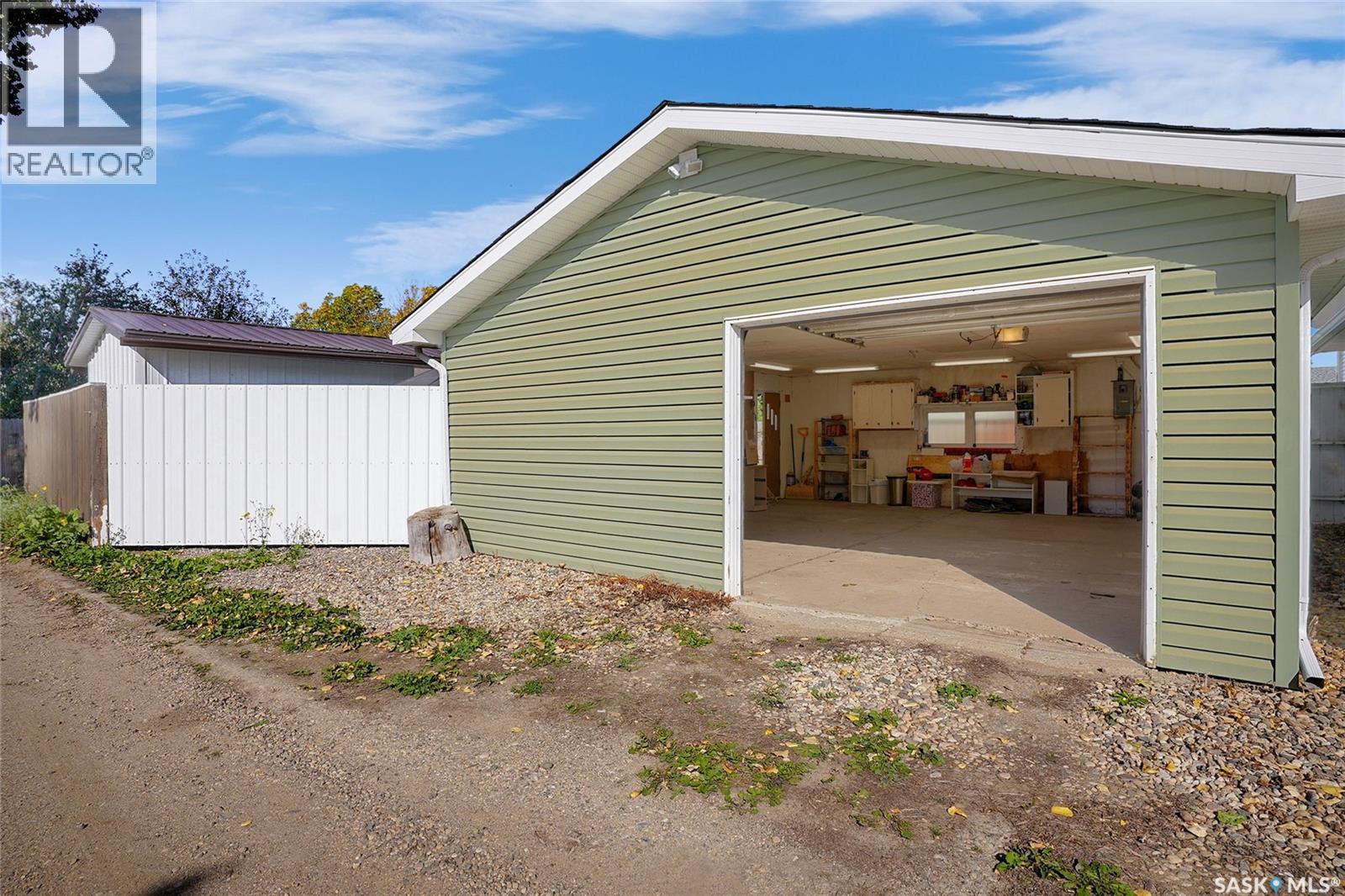 1631 Glendale Street, Moose Jaw, Saskatchewan  S6K 1A9 - Photo 45 - SK022203