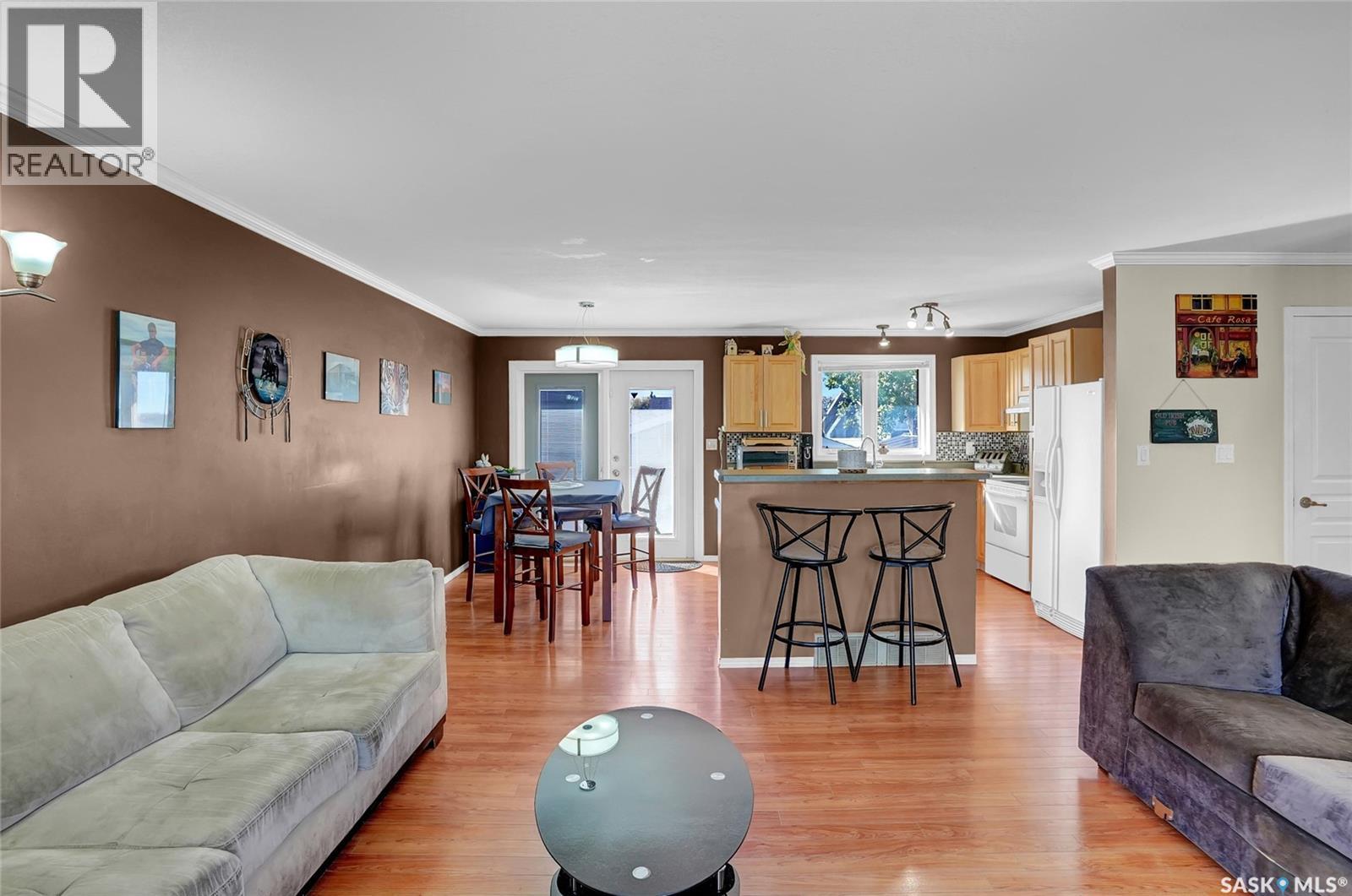 1631 Glendale Street, Moose Jaw, Saskatchewan  S6K 1A9 - Photo 9 - SK022203