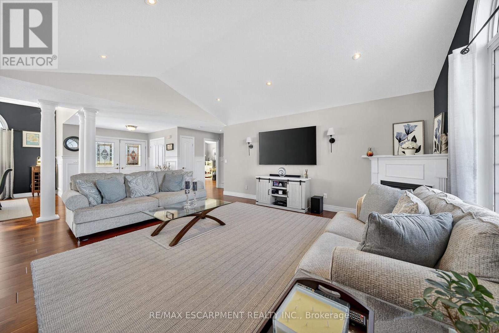 1140 River Road, Haldimand, Ontario  N0A 1E0 - Photo 14 - X12495526