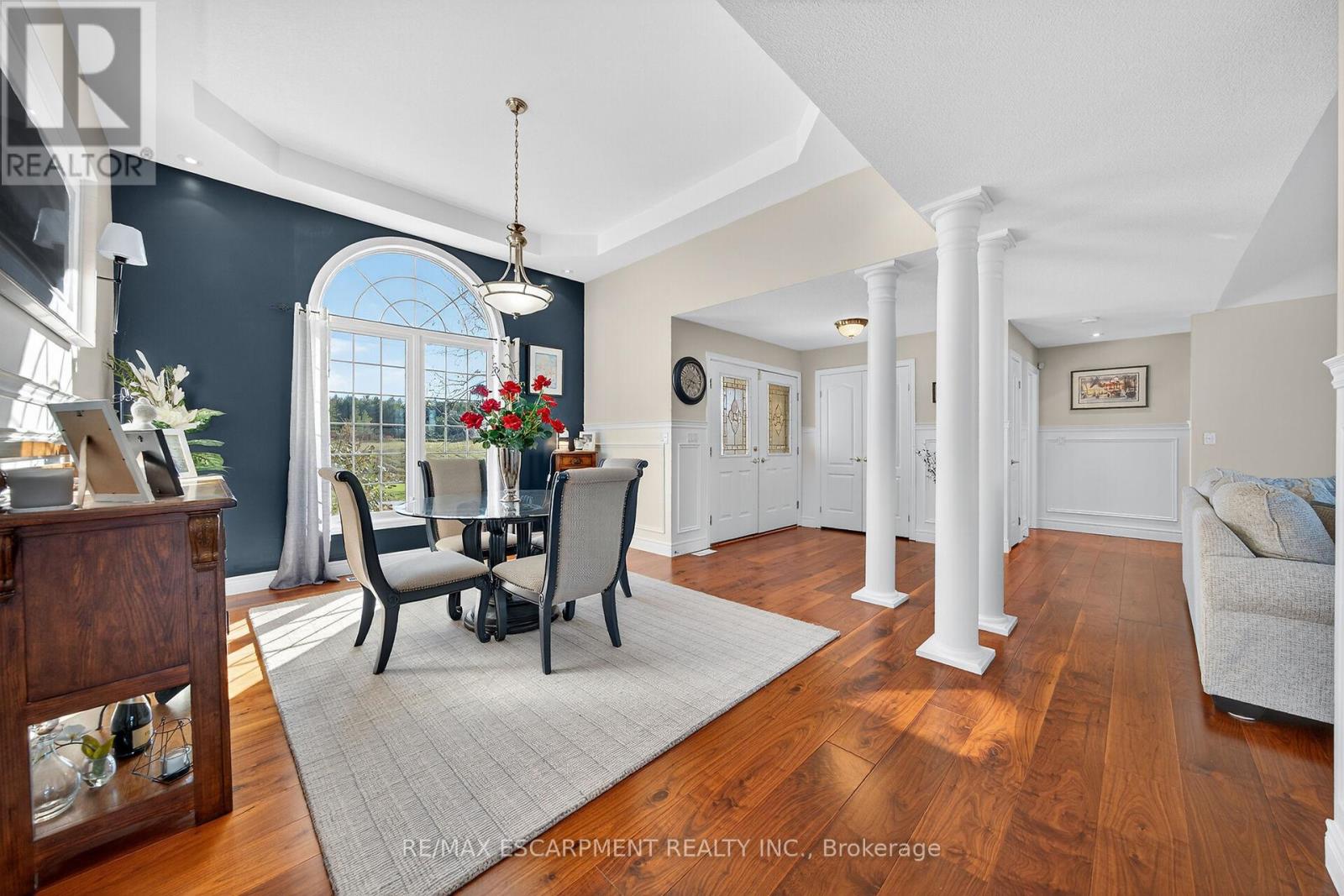 1140 River Road, Haldimand, Ontario  N0A 1E0 - Photo 10 - X12495526