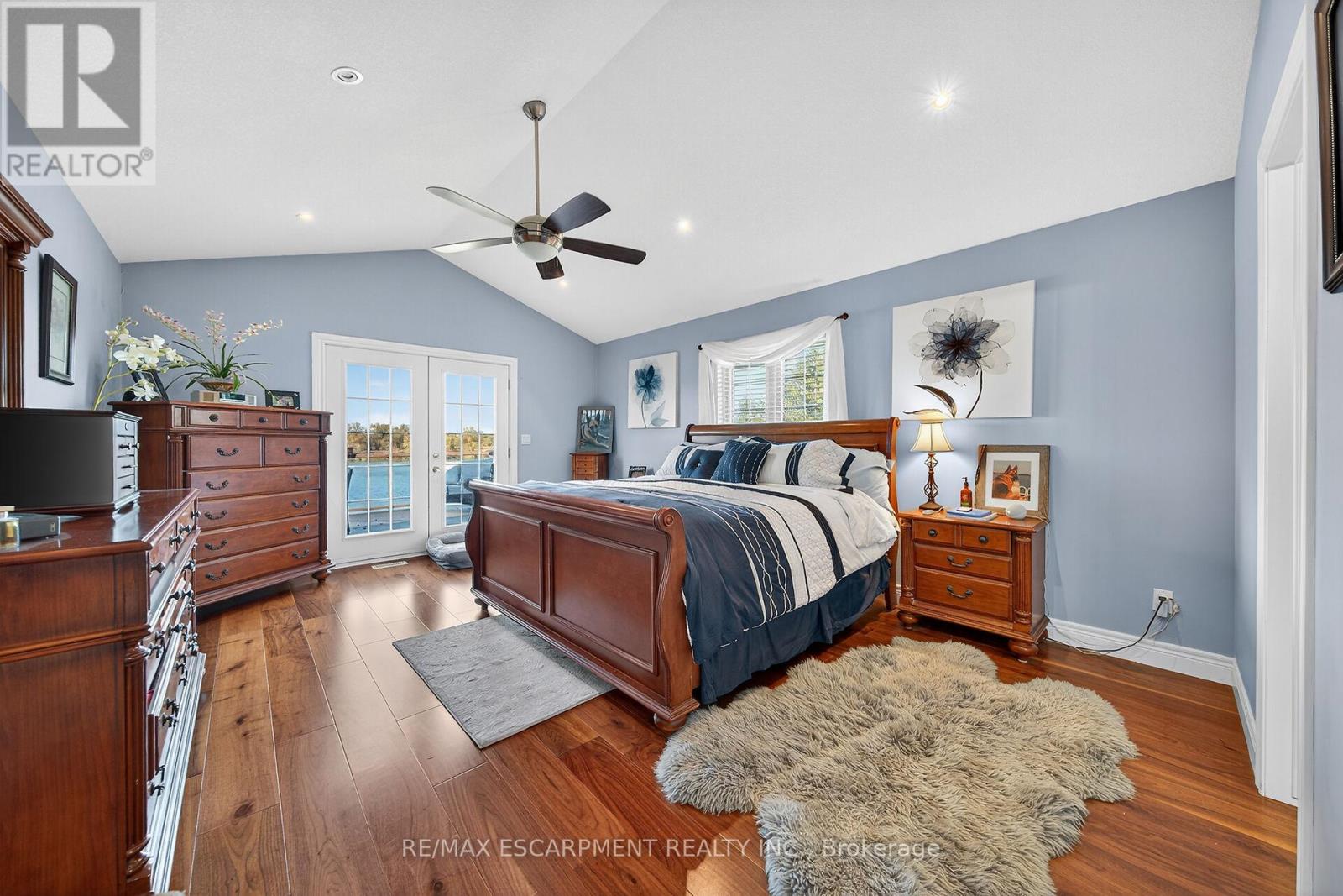 1140 River Road, Haldimand, Ontario  N0A 1E0 - Photo 23 - X12495526