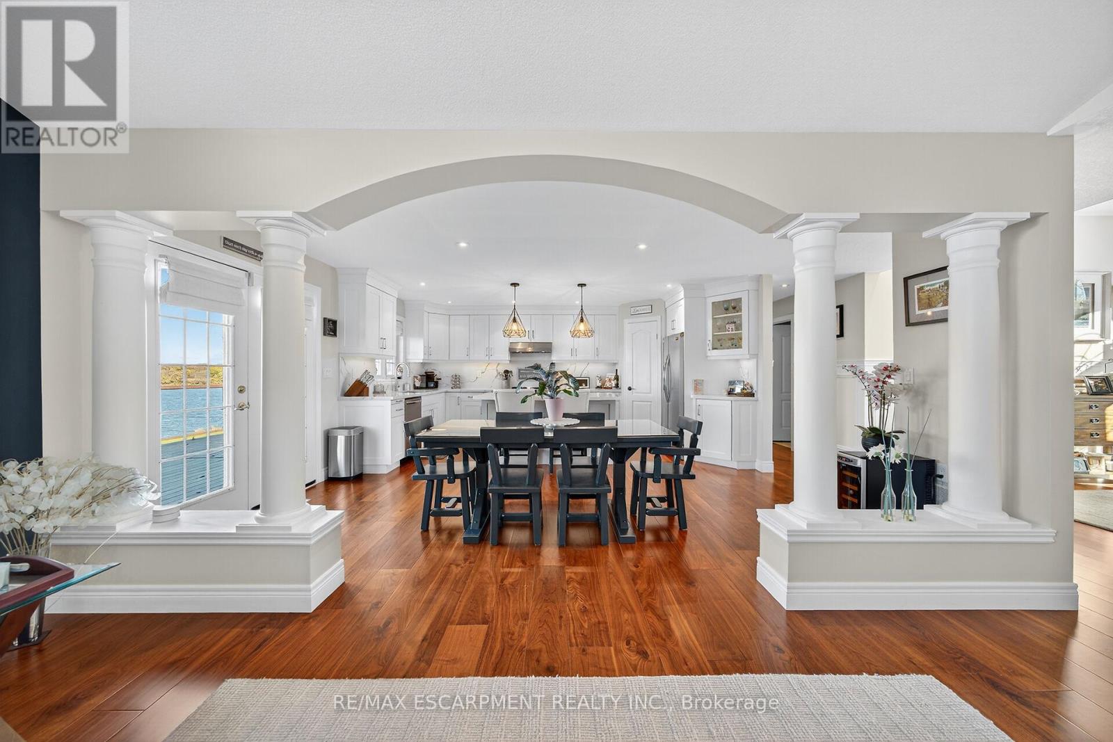 1140 River Road, Haldimand, Ontario  N0A 1E0 - Photo 16 - X12495526