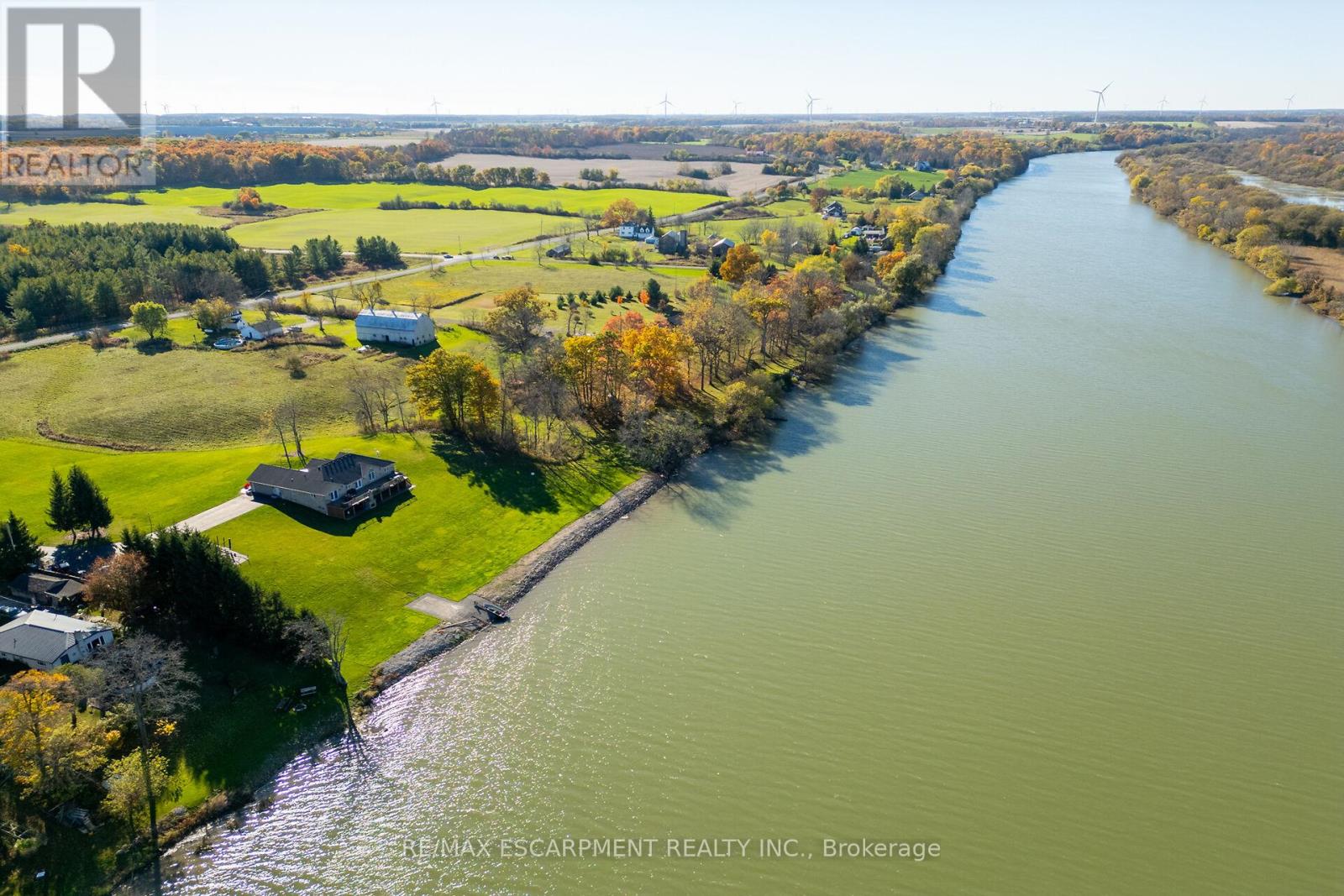 1140 River Road, Haldimand, Ontario  N0A 1E0 - Photo 48 - X12495526