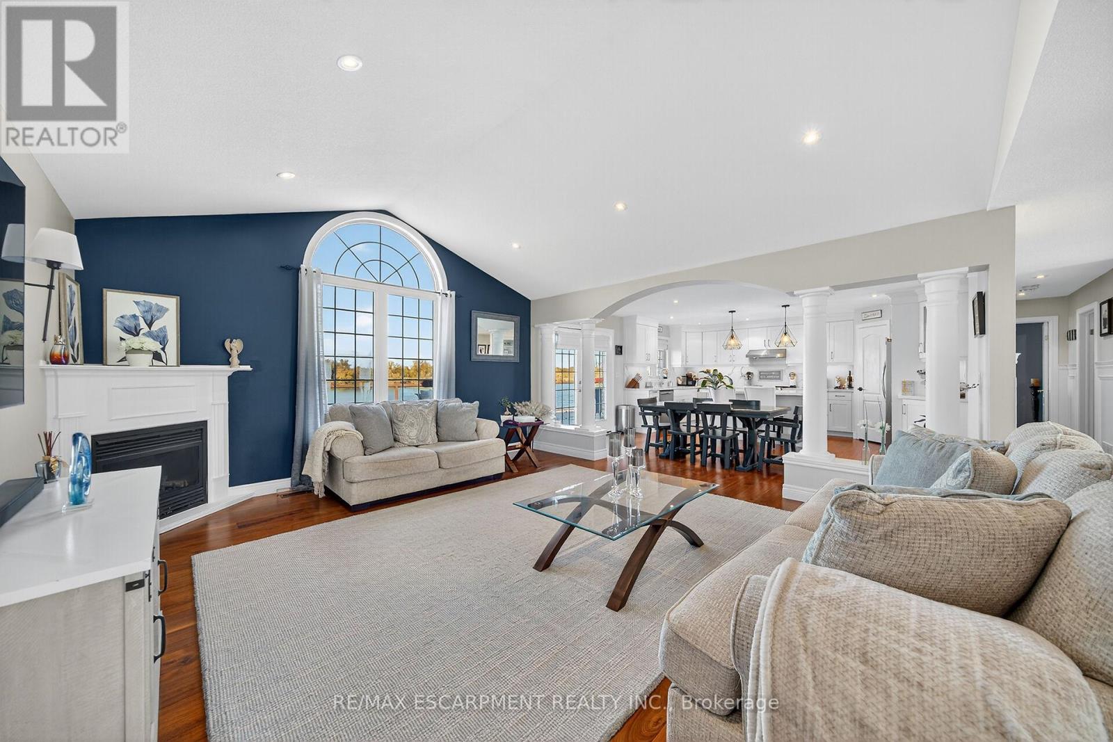 1140 River Road, Haldimand, Ontario  N0A 1E0 - Photo 13 - X12495526