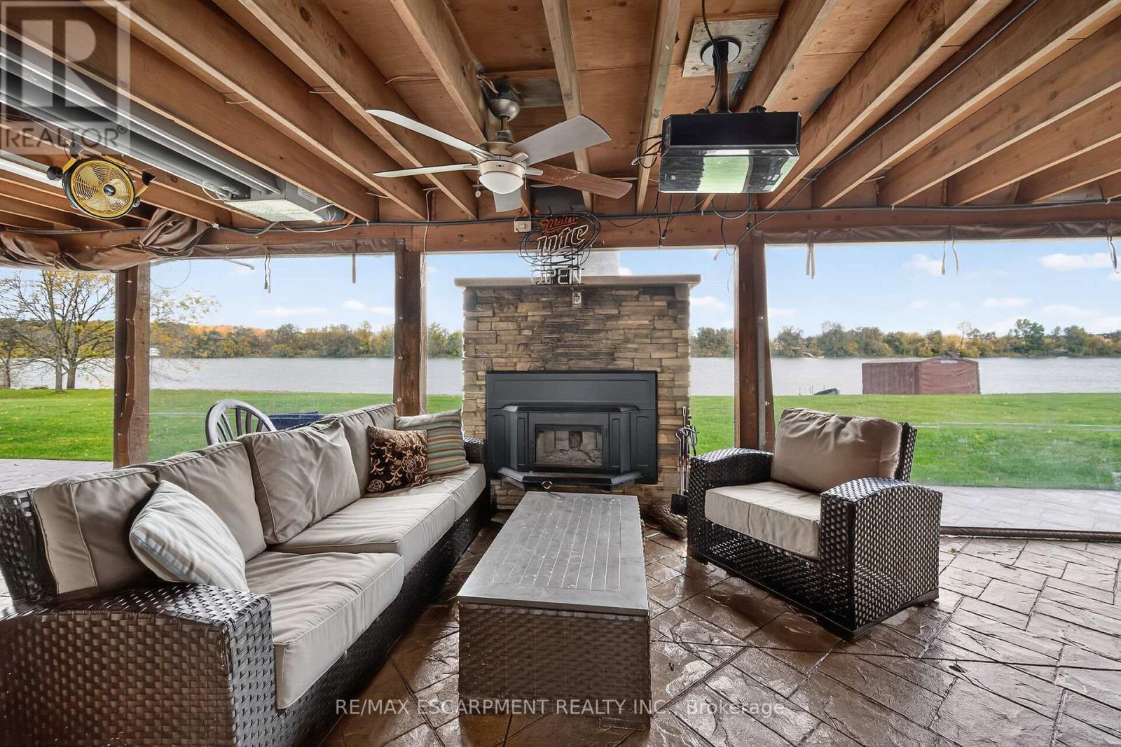 1140 River Road, Haldimand, Ontario  N0A 1E0 - Photo 6 - X12495526