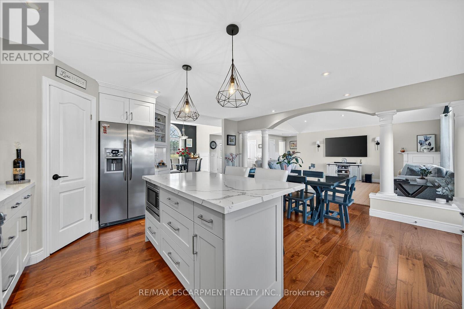 1140 River Road, Haldimand, Ontario  N0A 1E0 - Photo 21 - X12495526