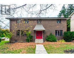 60 SCOTT STREET, Brampton, Ontario