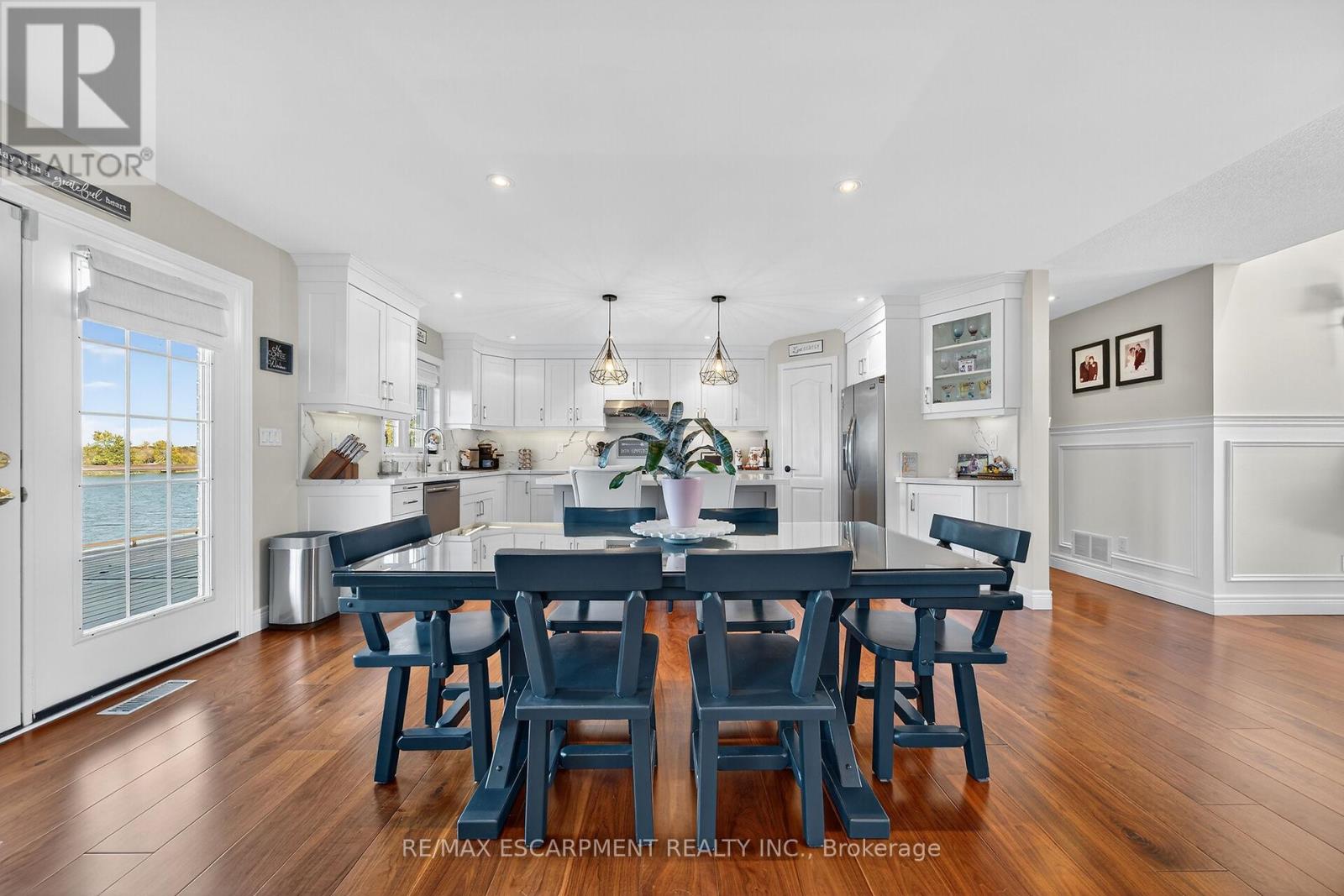 1140 River Road, Haldimand, Ontario  N0A 1E0 - Photo 17 - X12495526