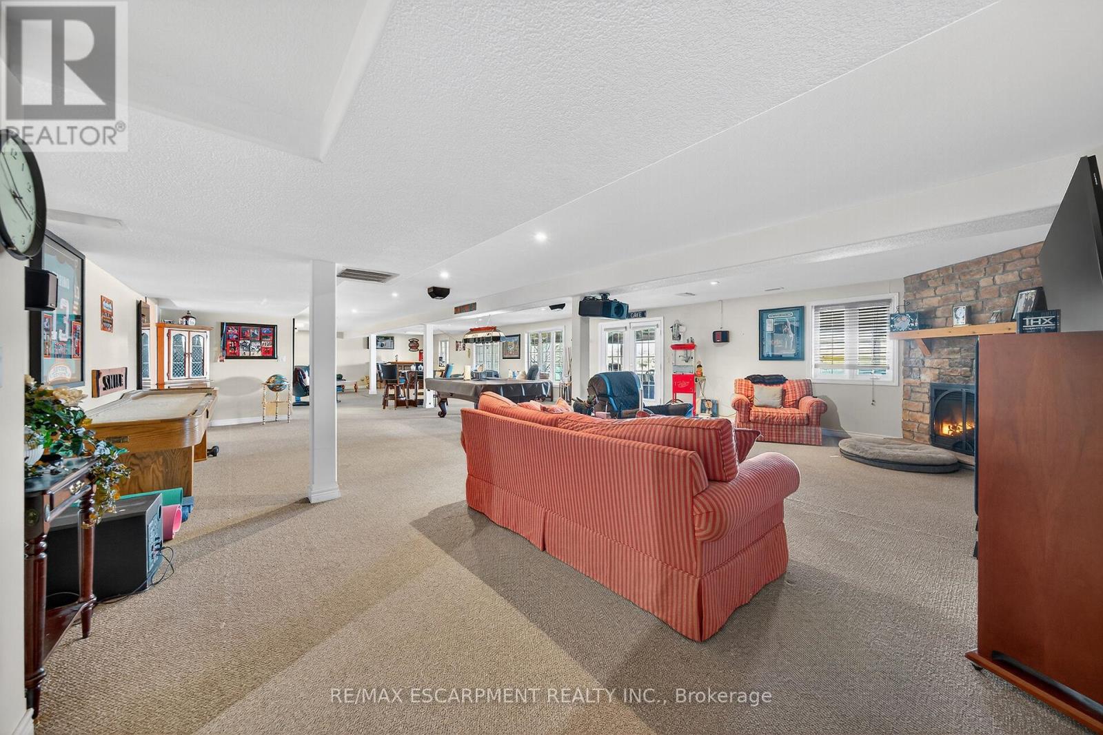 1140 River Road, Haldimand, Ontario  N0A 1E0 - Photo 33 - X12495526