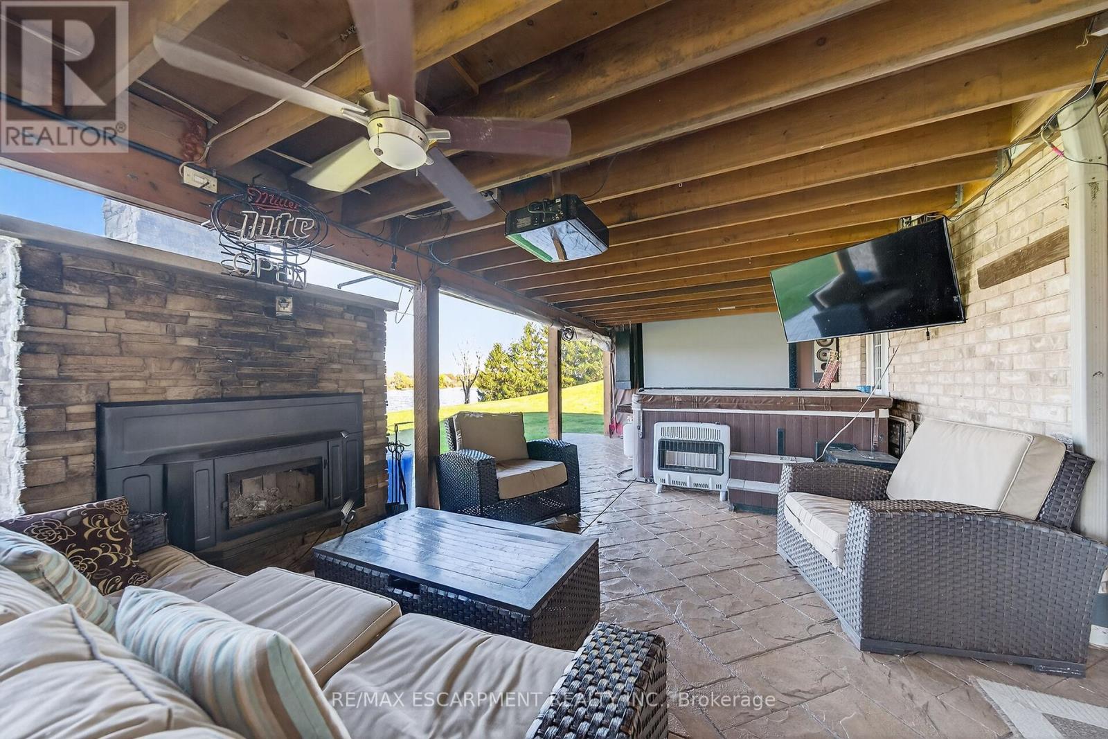 1140 River Road, Haldimand, Ontario  N0A 1E0 - Photo 39 - X12495526