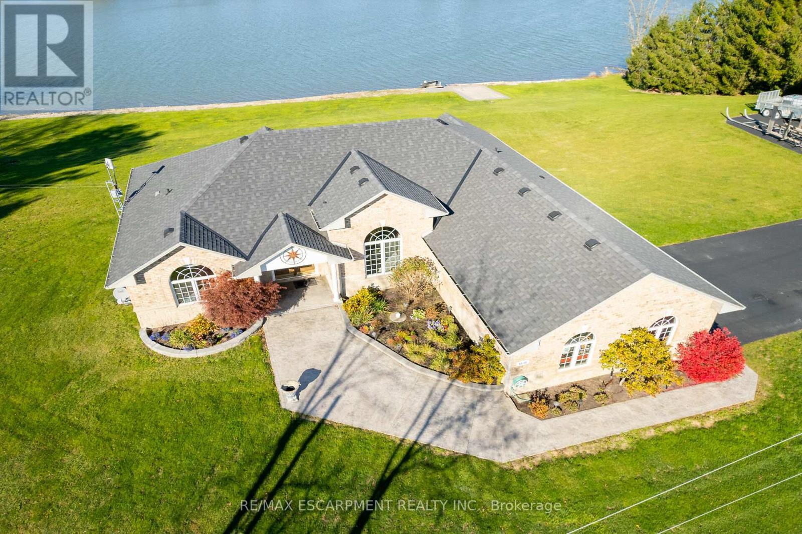 1140 River Road, Haldimand, Ontario  N0A 1E0 - Photo 44 - X12495526