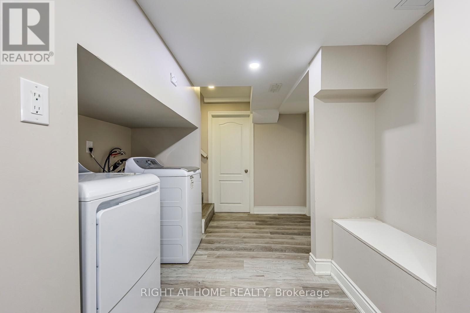 Bsmt - 99 Masters Green Crescent, Brampton (Snelgrove), Ontario  L7A 3K3 - Photo 16 - W12296924