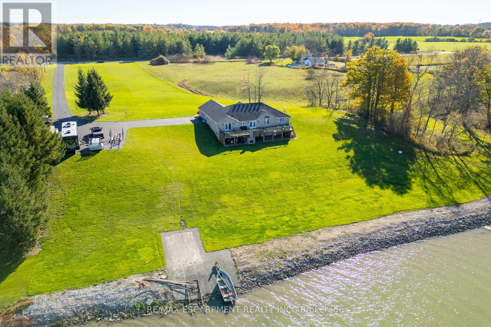 1140 River Road, Haldimand, Ontario  N0A 1E0 - Photo 49 - X12495526