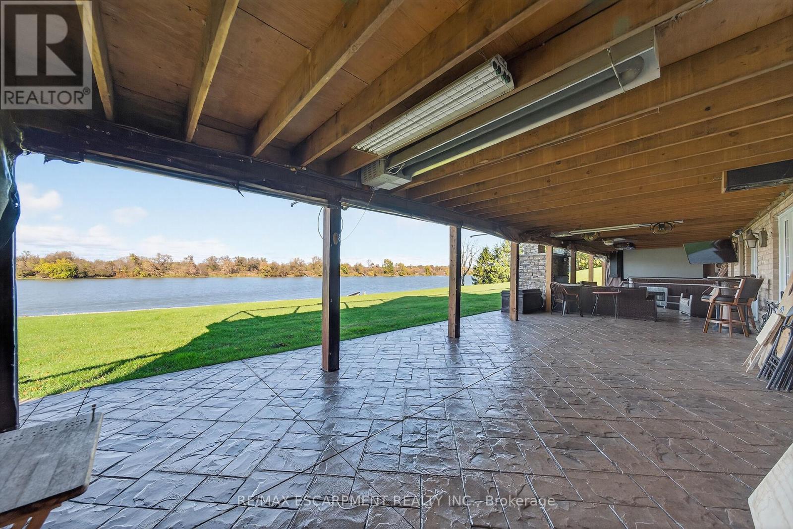 1140 River Road, Haldimand, Ontario  N0A 1E0 - Photo 40 - X12495526