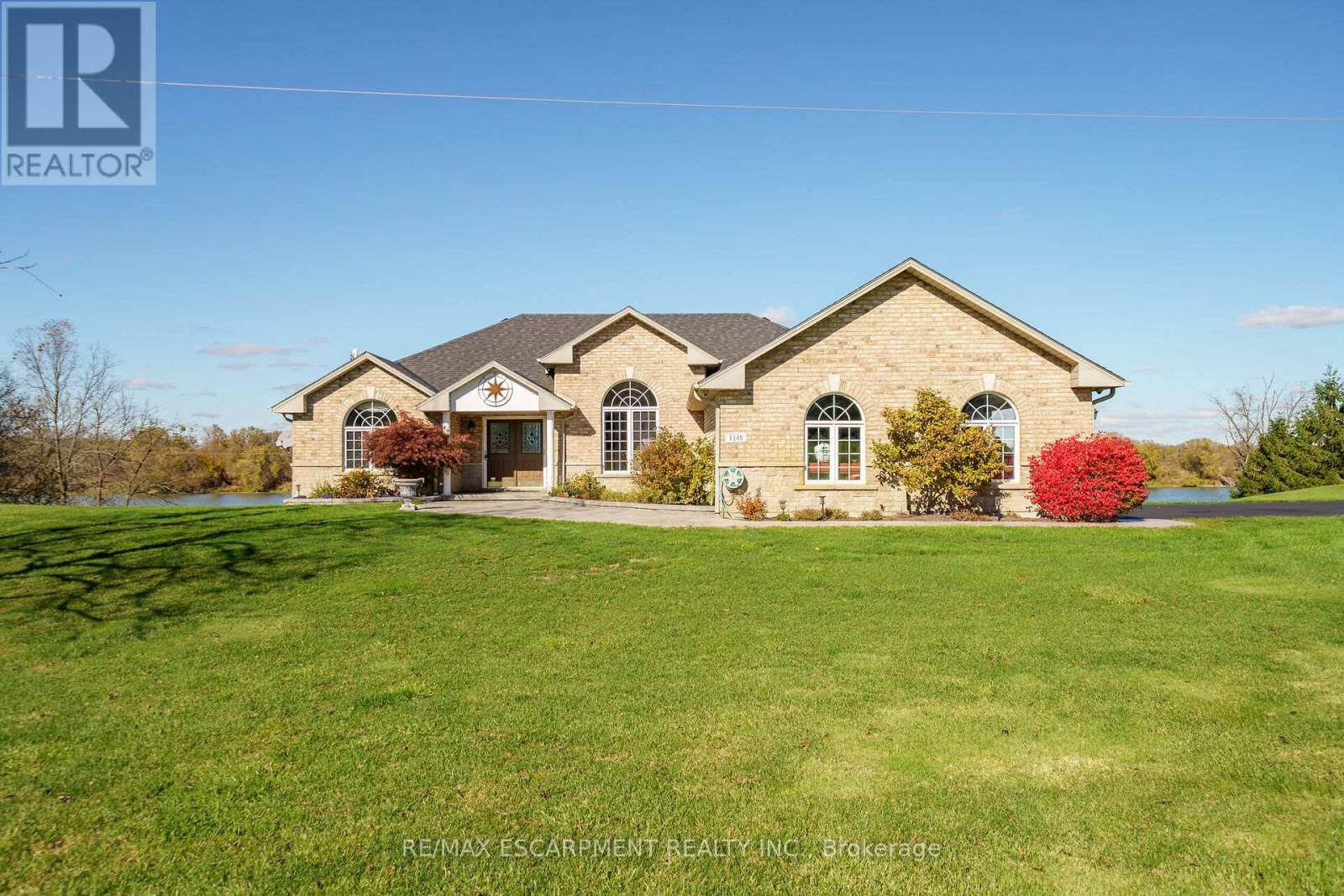 1140 River Road, Haldimand, Ontario  N0A 1E0 - Photo 50 - X12495526