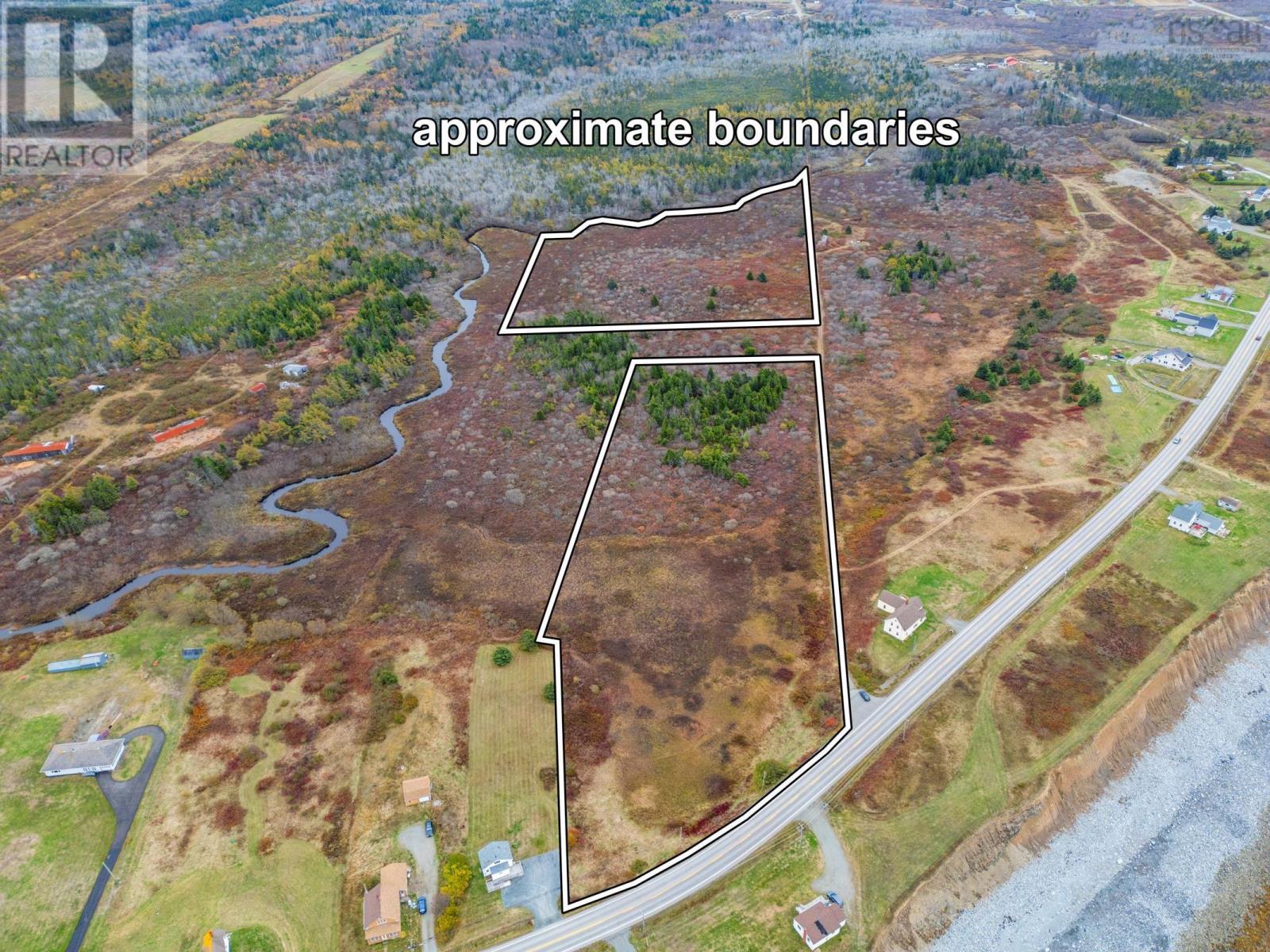 Lots Thimot Road, Saulnierville, Nova Scotia  B0W 2Z0 - Photo 2 - 202527216