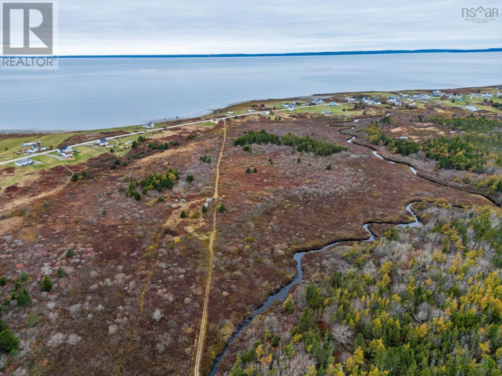 Lots Thimot Road, Saulnierville, Nova Scotia  B0W 2Z0 - Photo 1 - 202527216