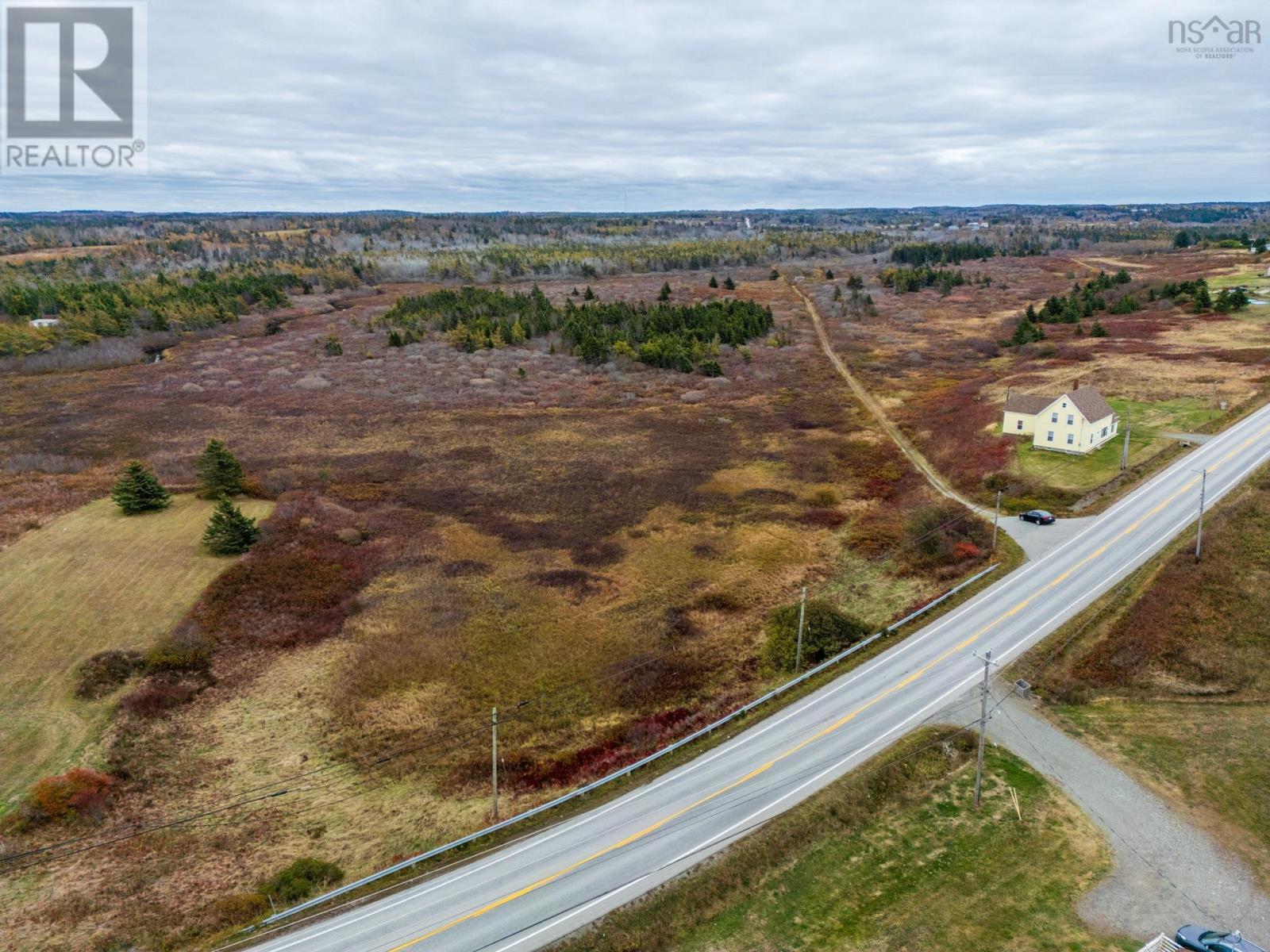 Lots Thimot Road, Saulnierville, Nova Scotia  B0W 2Z0 - Photo 13 - 202527216