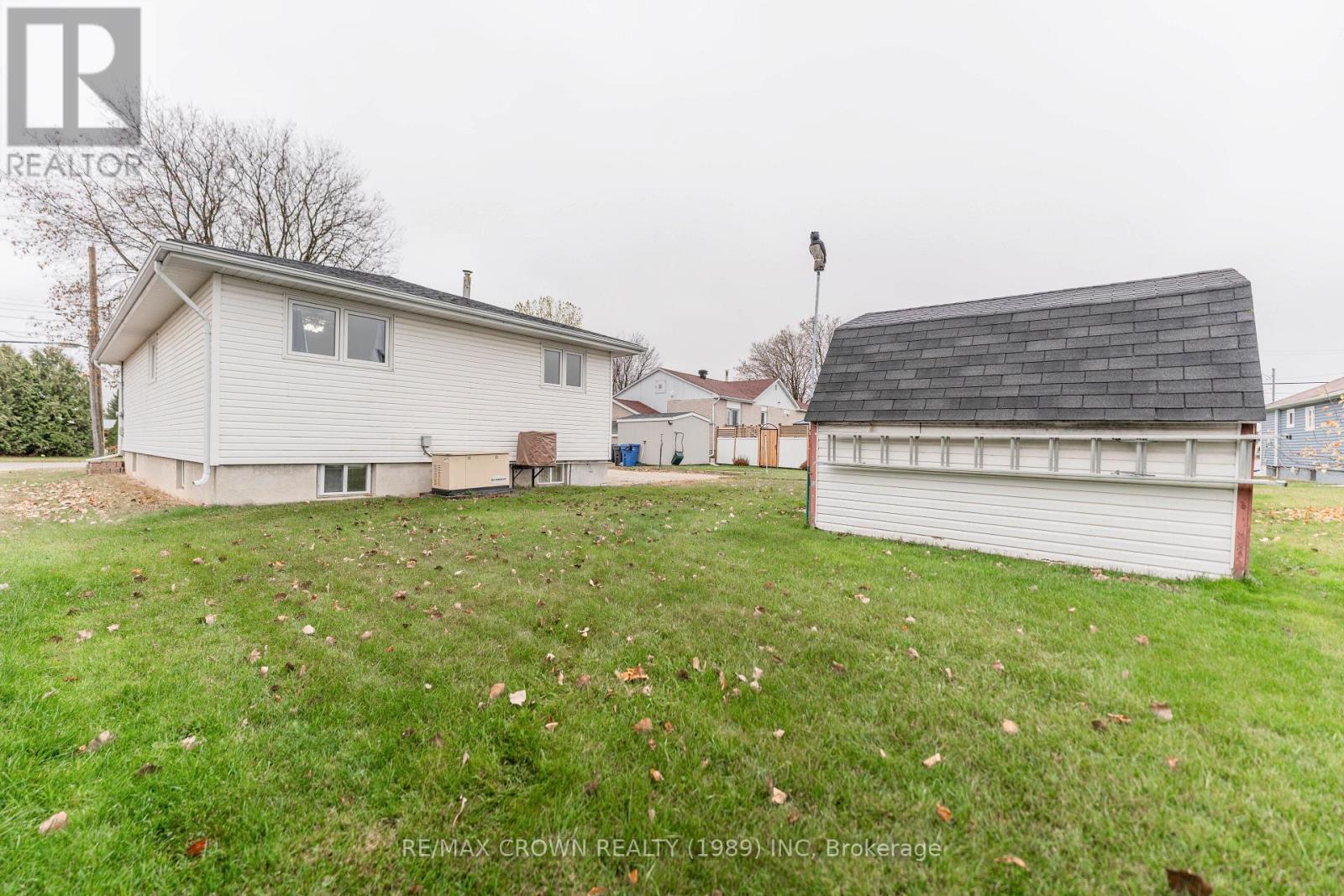 2 Vanier Street, Kapuskasing, Ontario P5N 2P3 - Photo 44 - T12507078