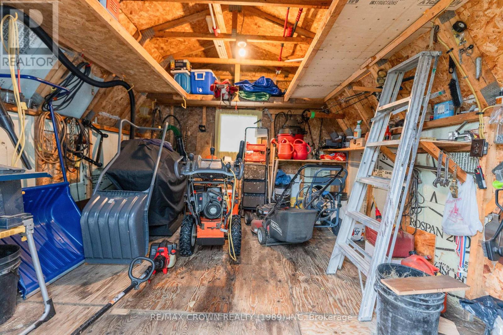 2 Vanier Street, Kapuskasing, Ontario P5N 2P3 - Photo 45 - T12507078