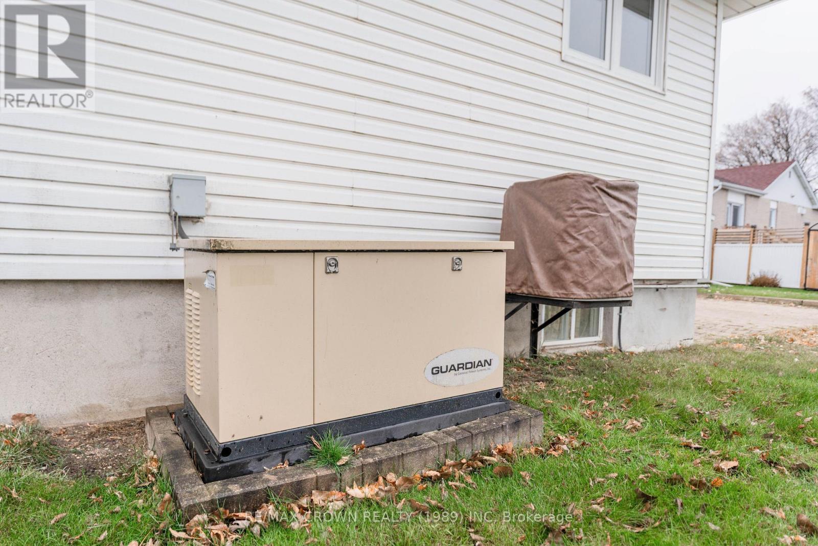 2 Vanier Street, Kapuskasing, Ontario P5N 2P3 - Photo 46 - T12507078