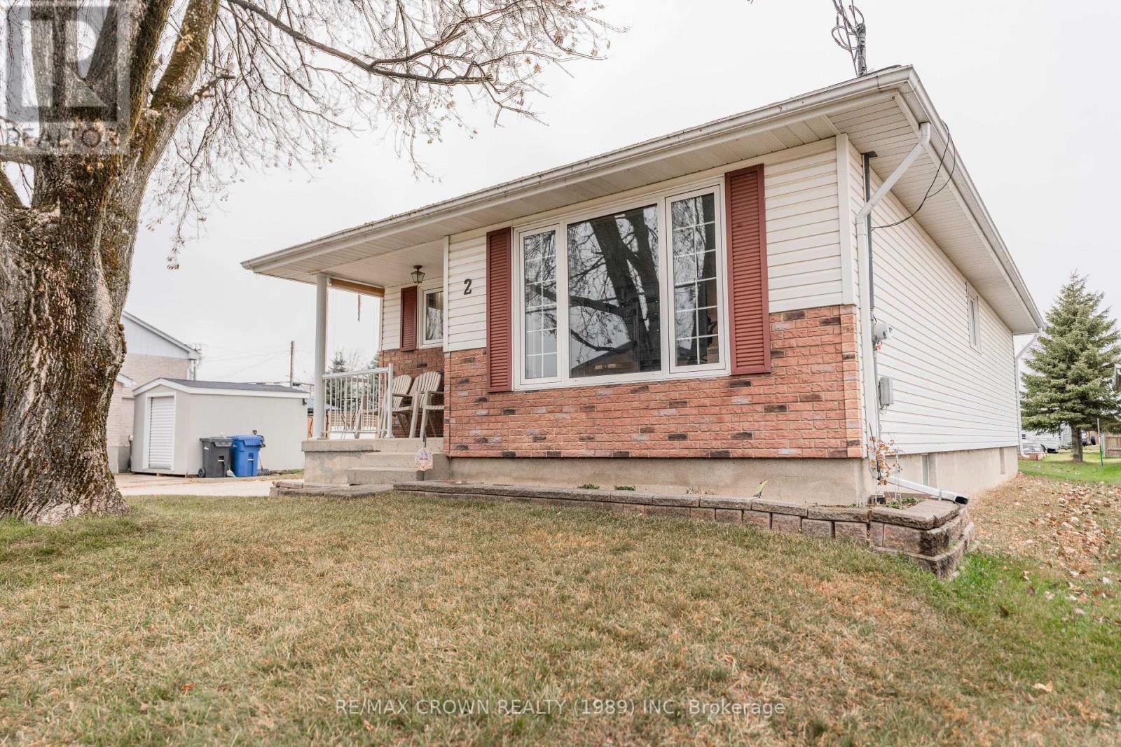 2 Vanier Street, Kapuskasing, Ontario P5N 2P3 - Photo 49 - T12507078