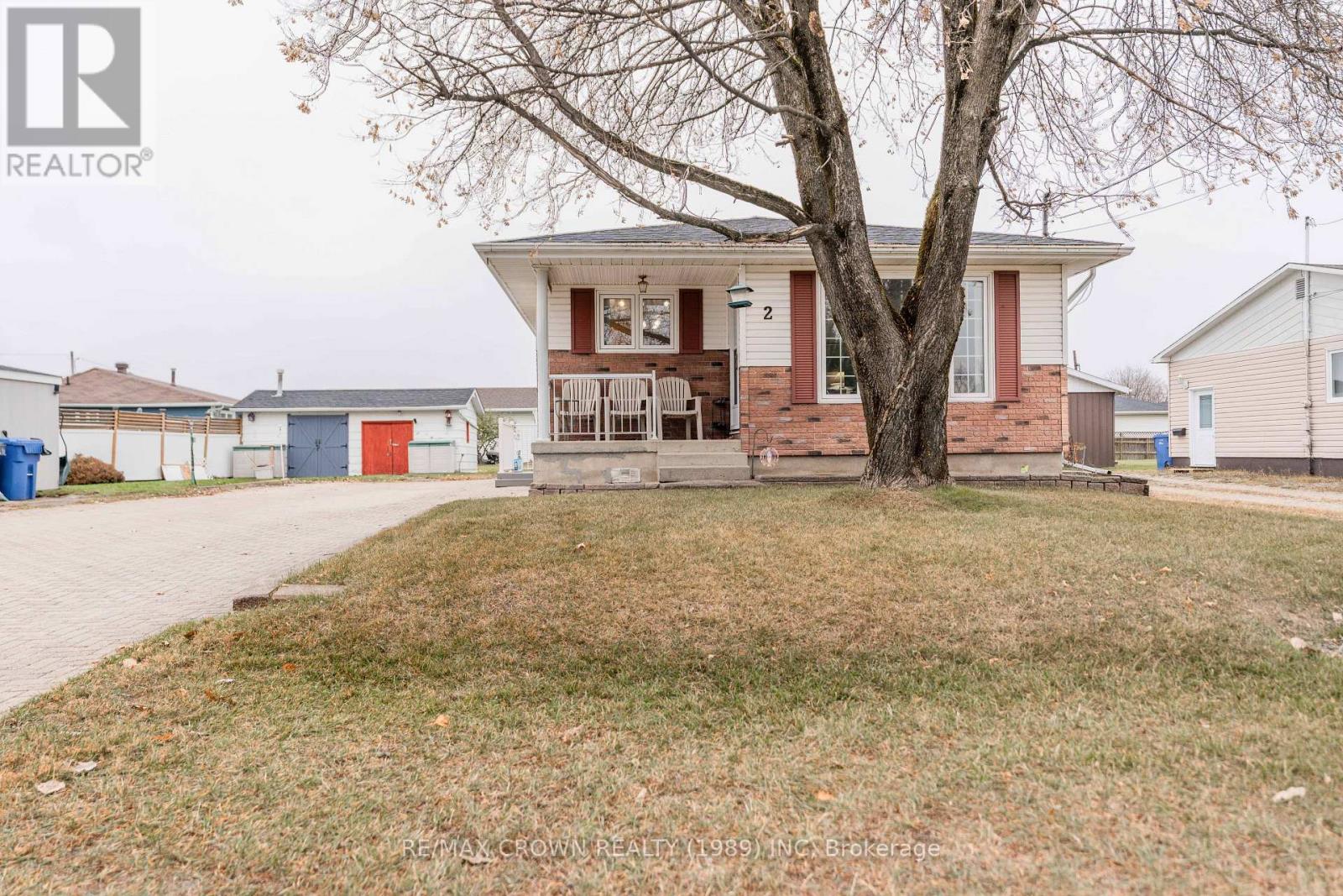 2 Vanier Street, Kapuskasing, Ontario P5N 2P3 - Photo 50 - T12507078