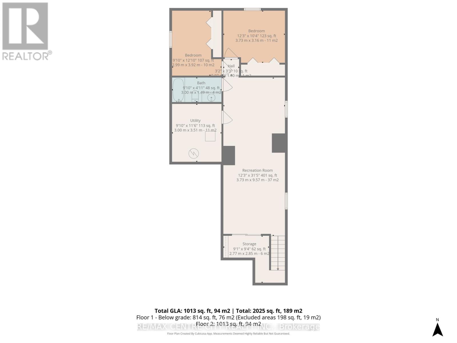 11 Axford Parkway, St. Thomas, Ontario  N5R 6E6 - Photo 17 - X12507008