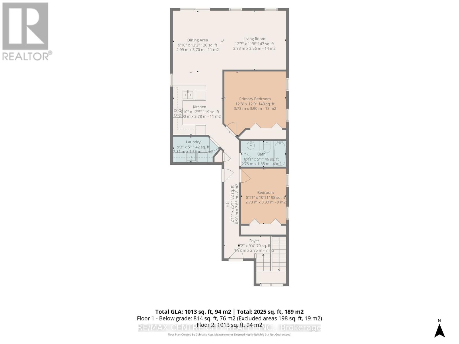 11 Axford Parkway, St. Thomas, Ontario  N5R 6E6 - Photo 3 - X12507008