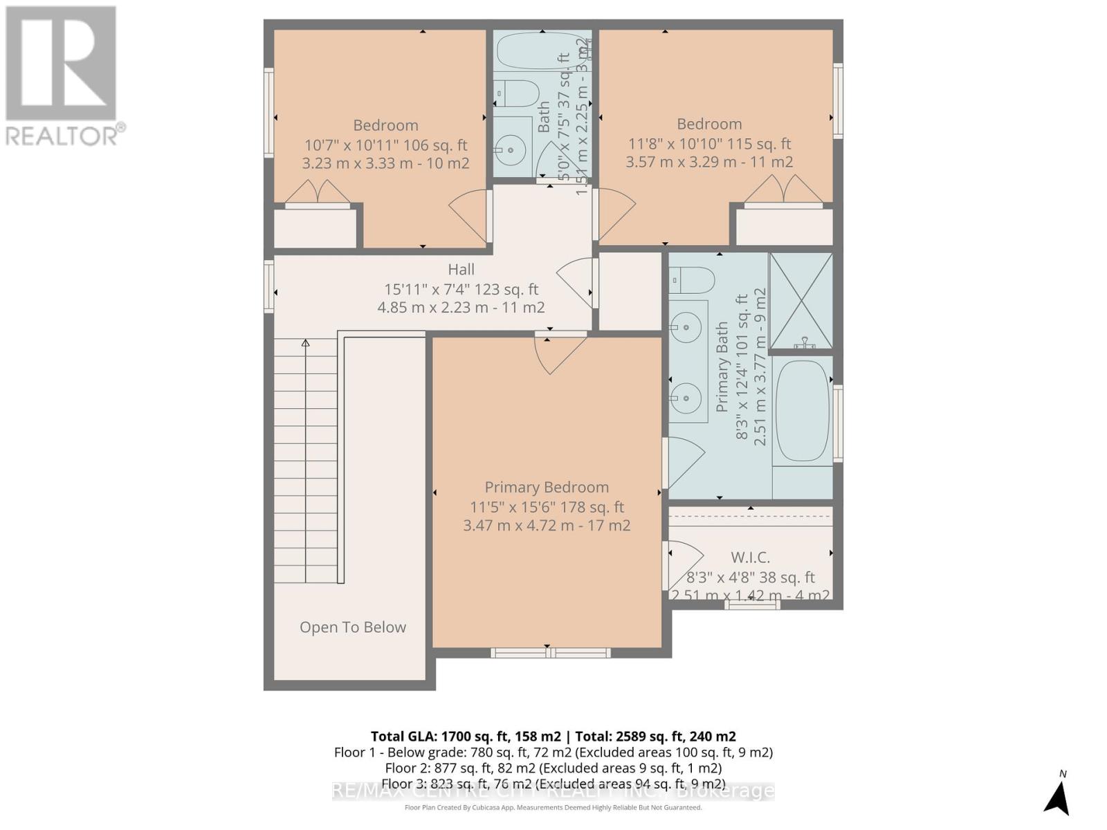 8 Redhaven Lane, St. Thomas, Ontario  N5R 0K2 - Photo 19 - X12507066