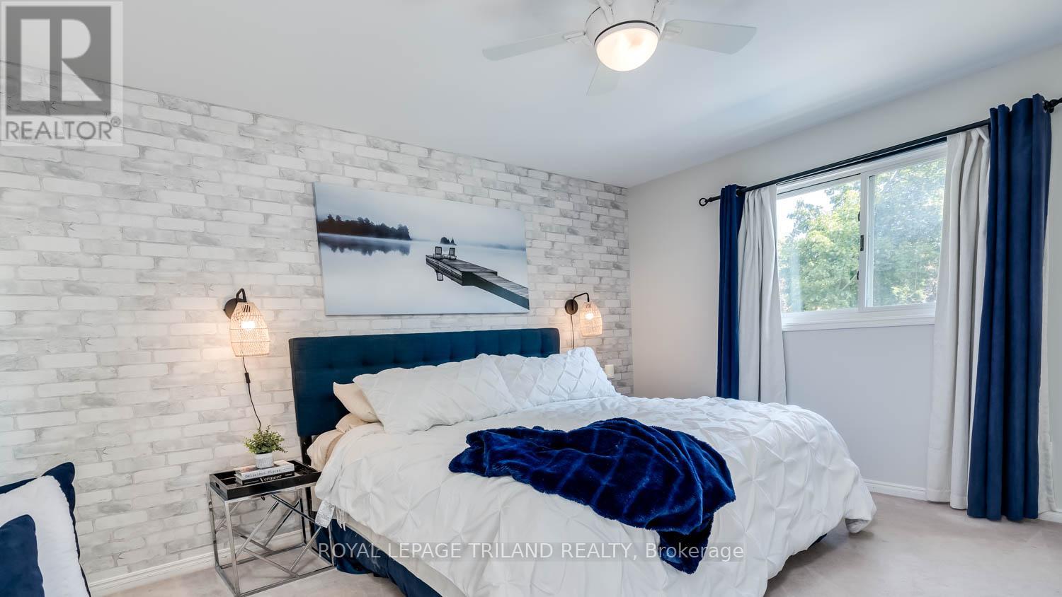 189 Andover Drive, London South, Ontario  N6J 4T8 - Photo 12 - X12507104