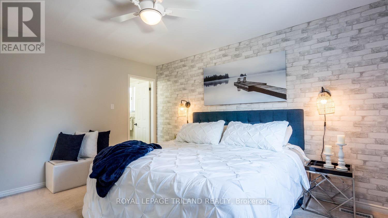 189 Andover Drive, London South, Ontario  N6J 4T8 - Photo 13 - X12507104