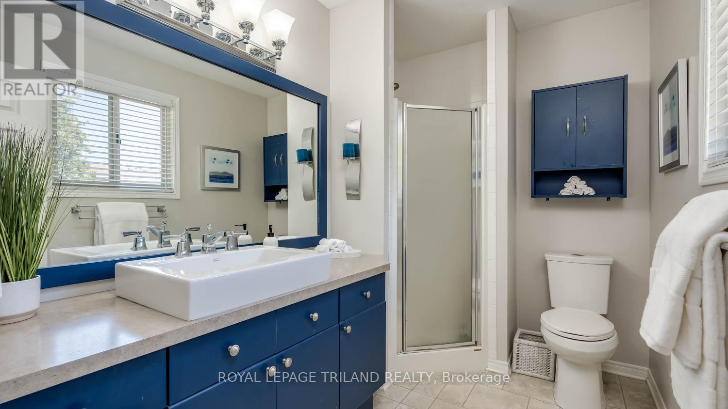 189 Andover Drive, London South, Ontario  N6J 4T8 - Photo 14 - X12507104