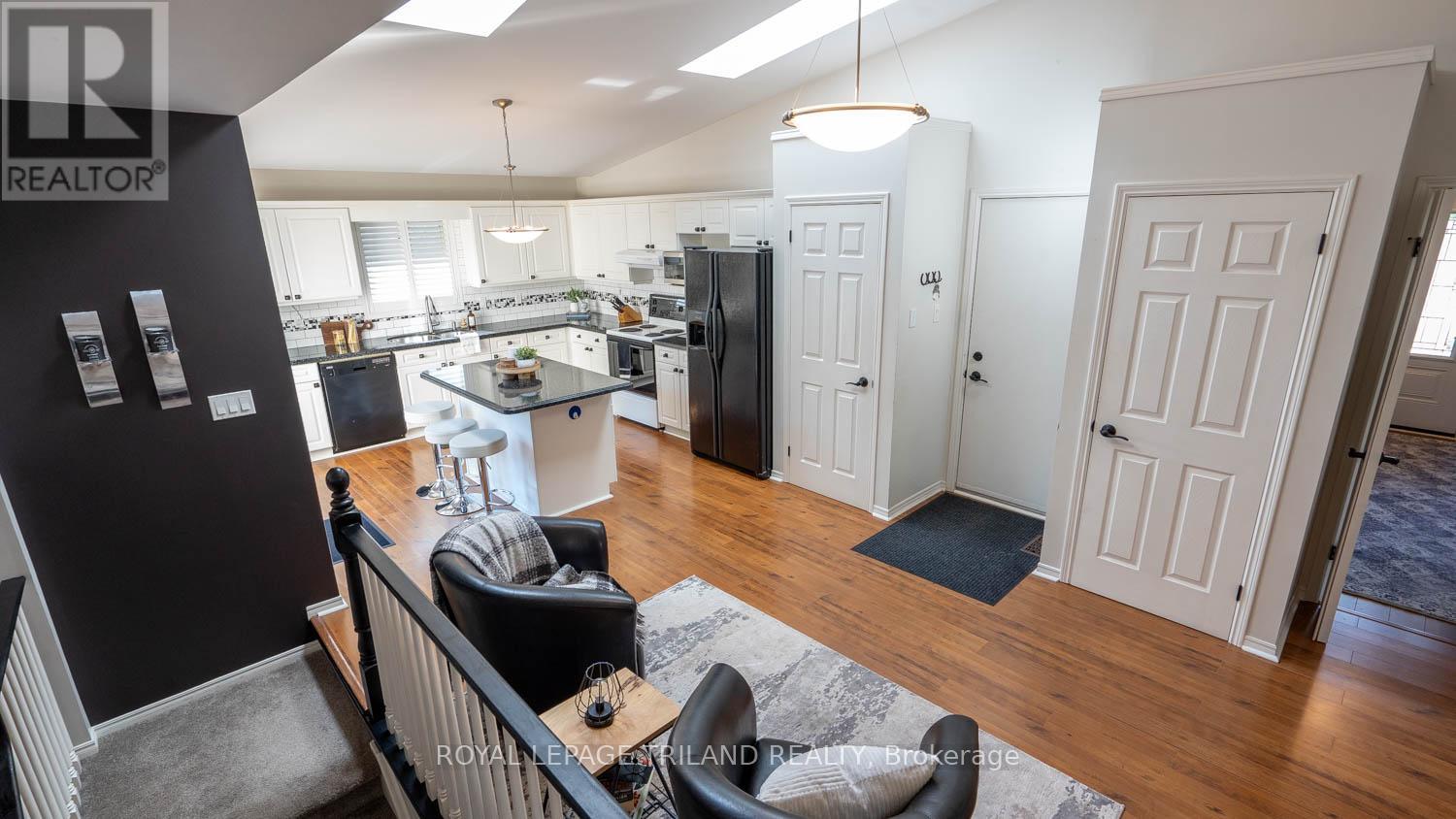 189 Andover Drive, London South, Ontario  N6J 4T8 - Photo 19 - X12507104