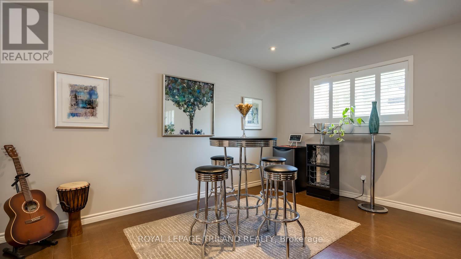 189 Andover Drive, London South, Ontario  N6J 4T8 - Photo 21 - X12507104