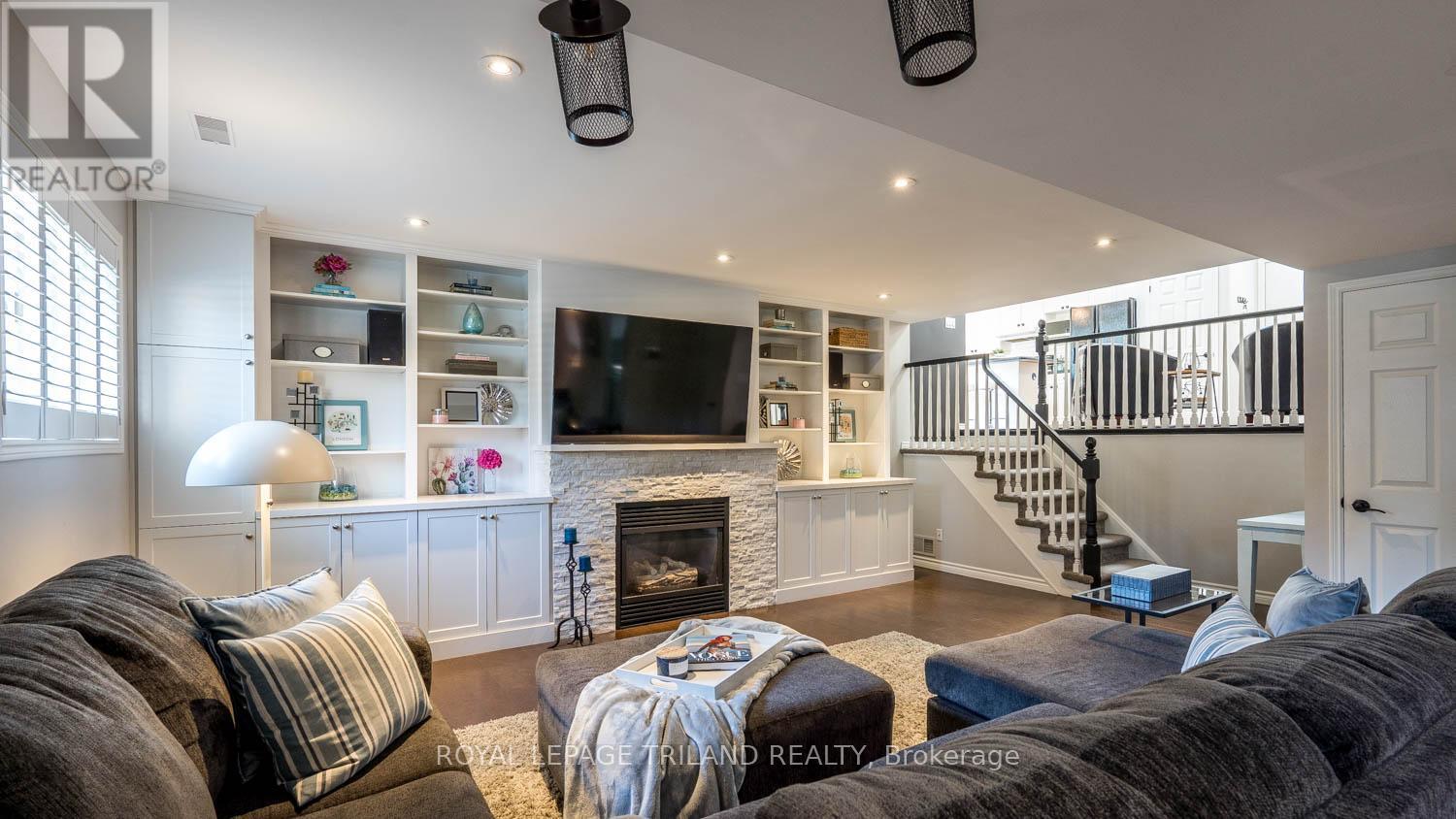 189 Andover Drive, London South, Ontario  N6J 4T8 - Photo 23 - X12507104