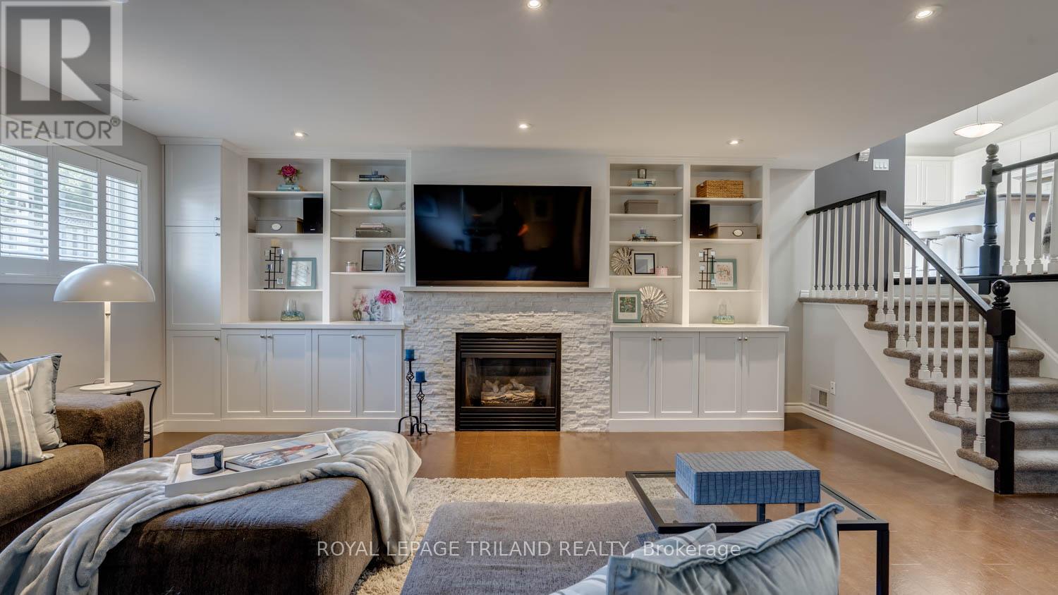 189 Andover Drive, London South, Ontario  N6J 4T8 - Photo 24 - X12507104