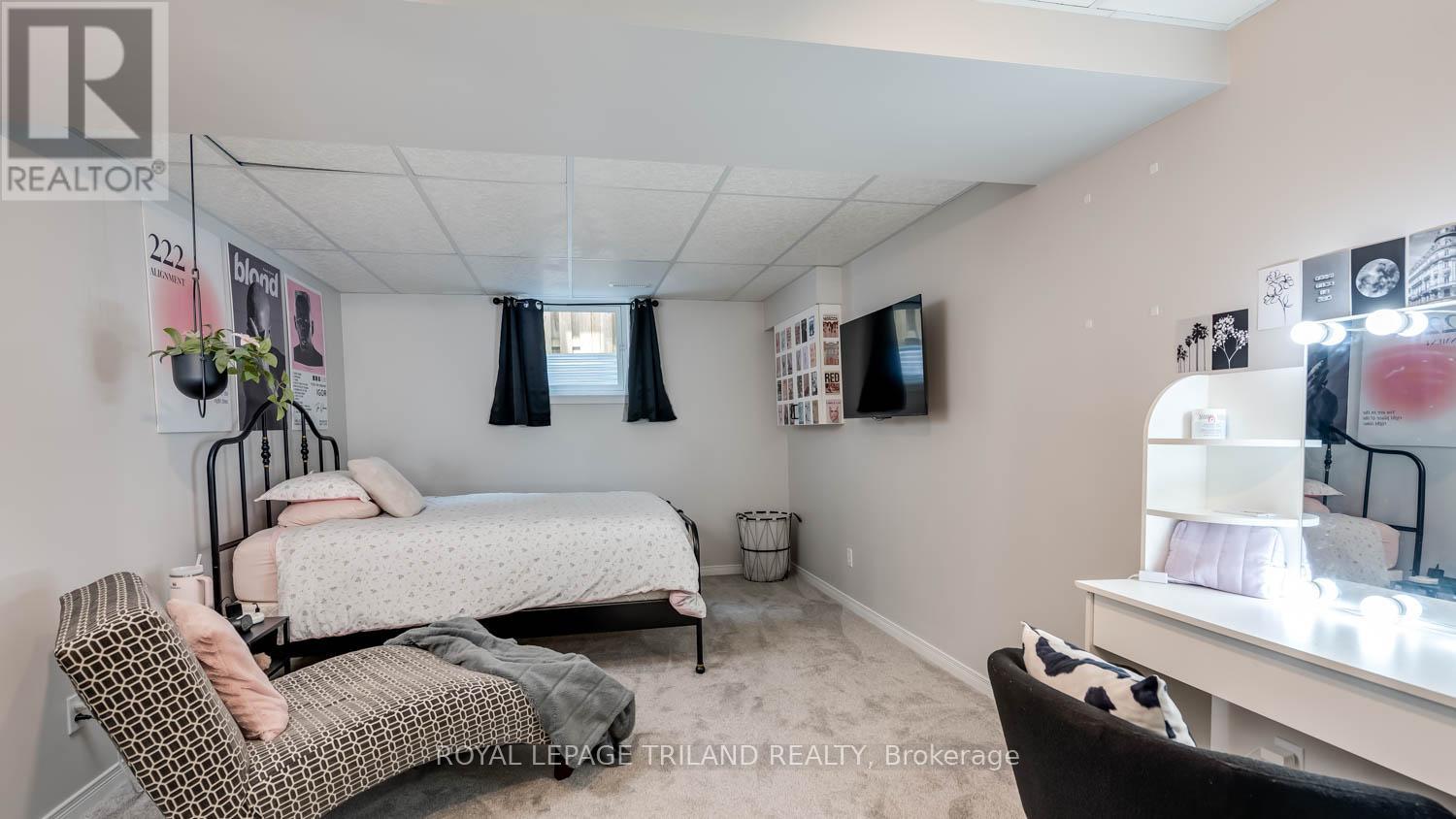 189 Andover Drive, London South, Ontario  N6J 4T8 - Photo 27 - X12507104