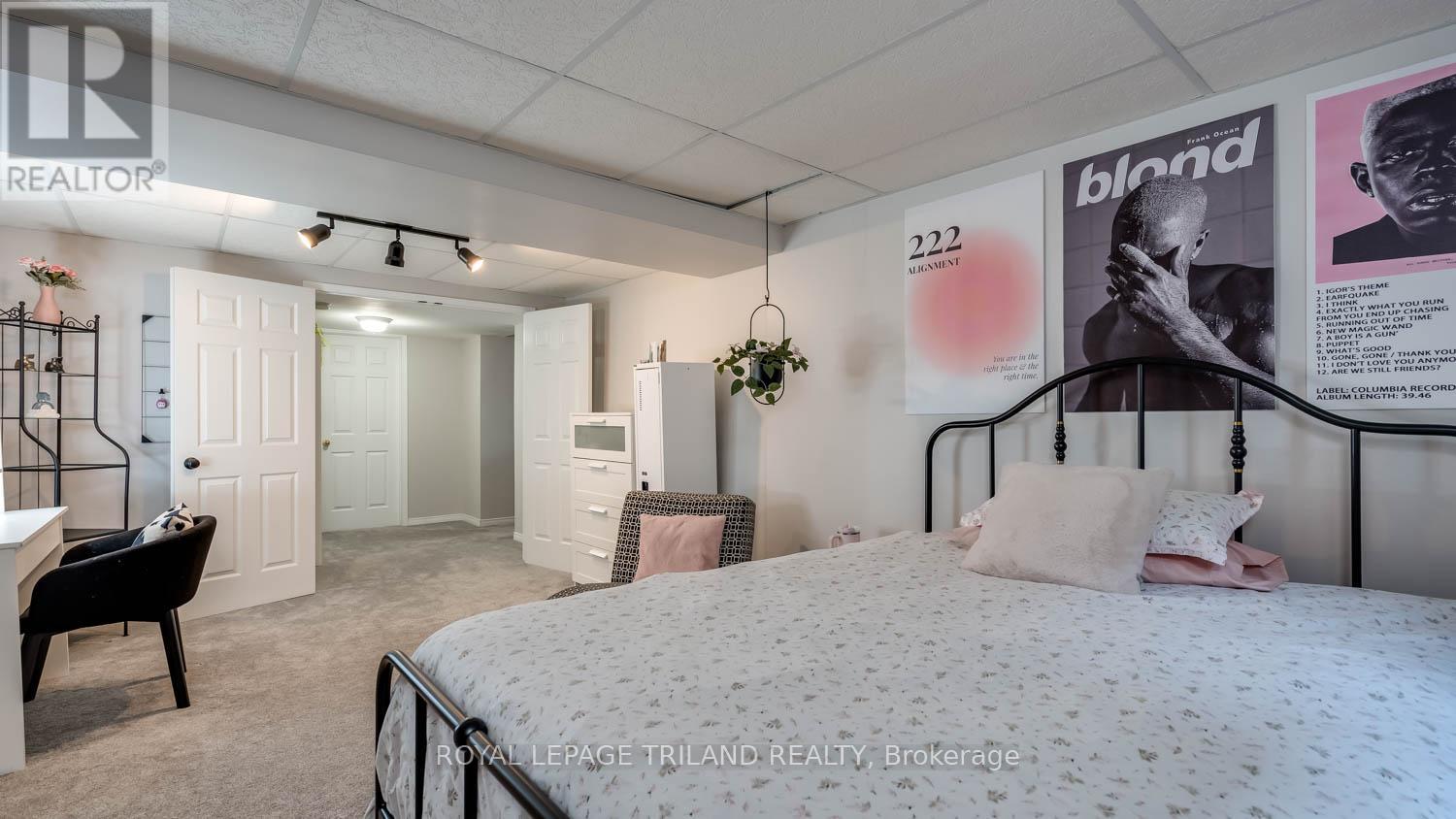 189 Andover Drive, London South, Ontario  N6J 4T8 - Photo 28 - X12507104