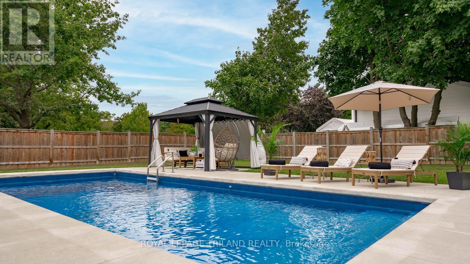 189 Andover Drive, London South, Ontario  N6J 4T8 - Photo 37 - X12507104