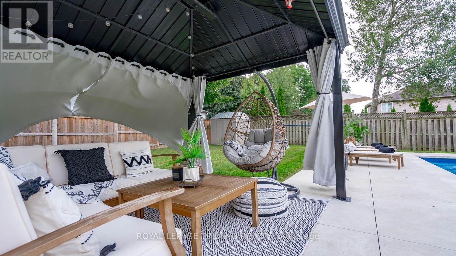 189 Andover Drive, London South, Ontario  N6J 4T8 - Photo 40 - X12507104