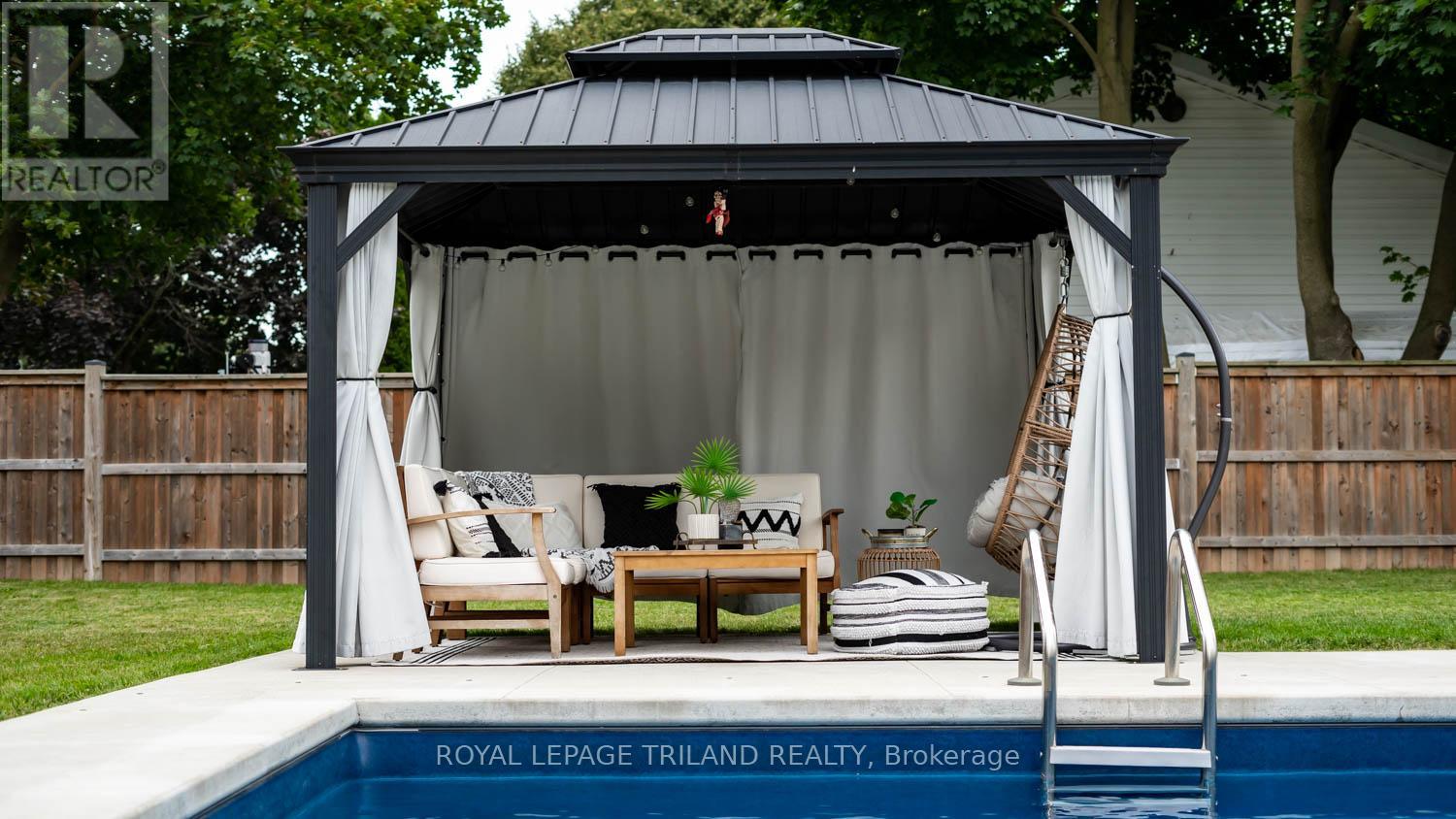 189 Andover Drive, London South, Ontario  N6J 4T8 - Photo 45 - X12507104